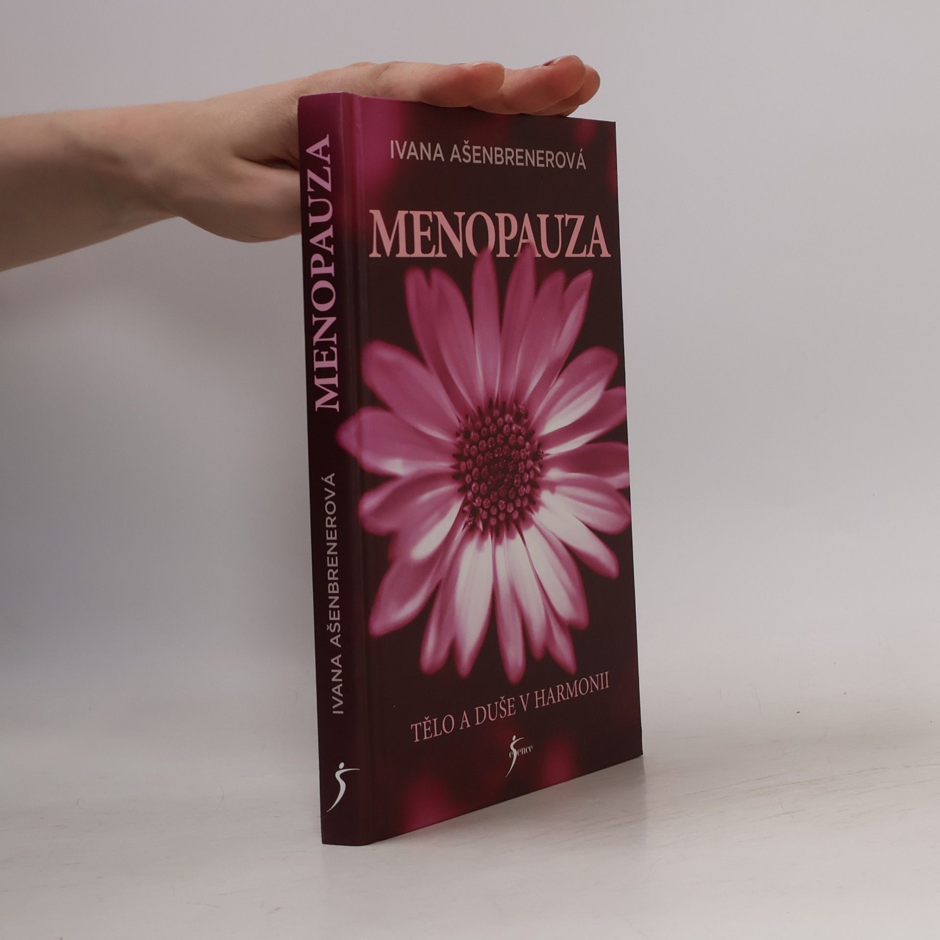 Ivana Ašenbrenerová Menopauza