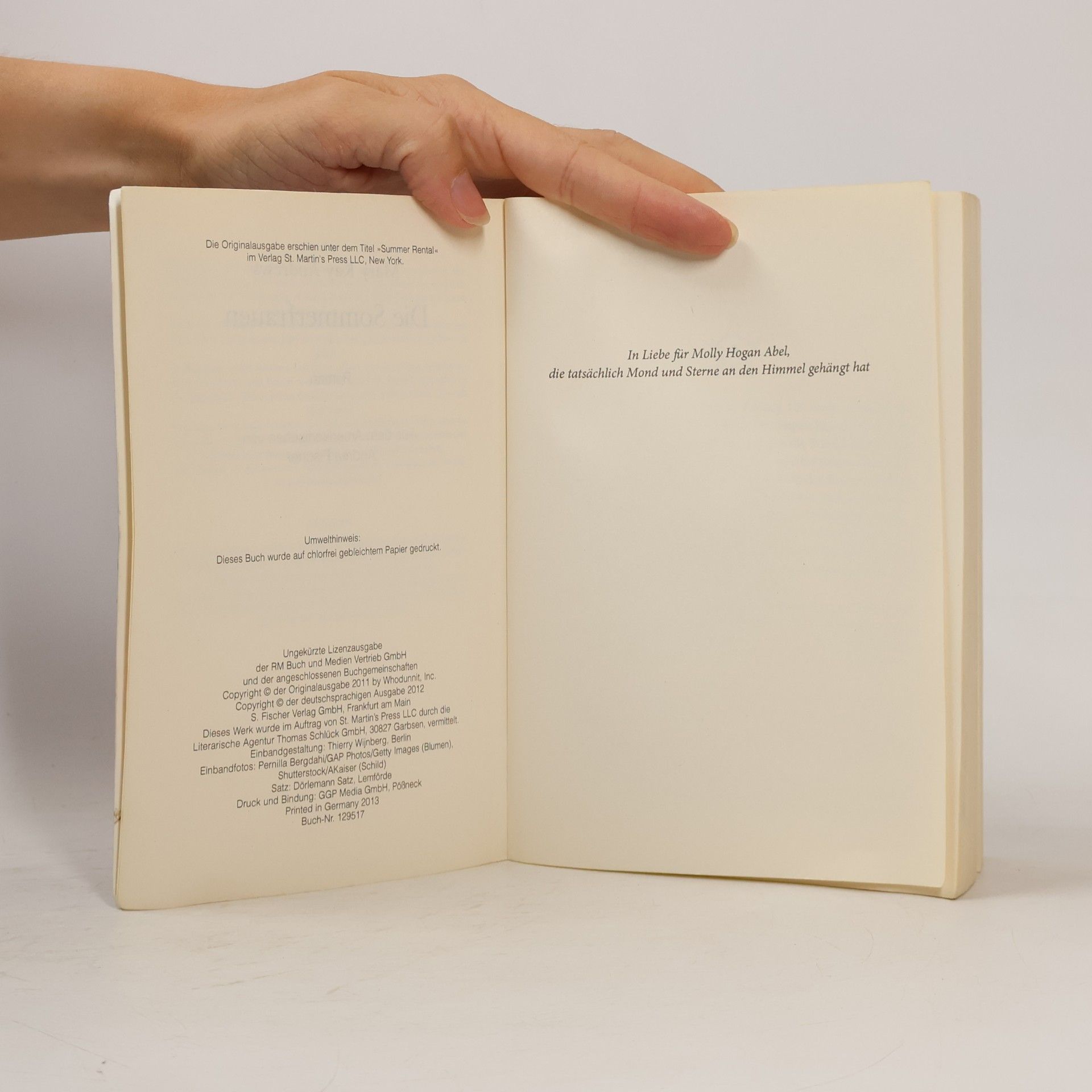 Mary Kay Andrews Die Sommerfrauen