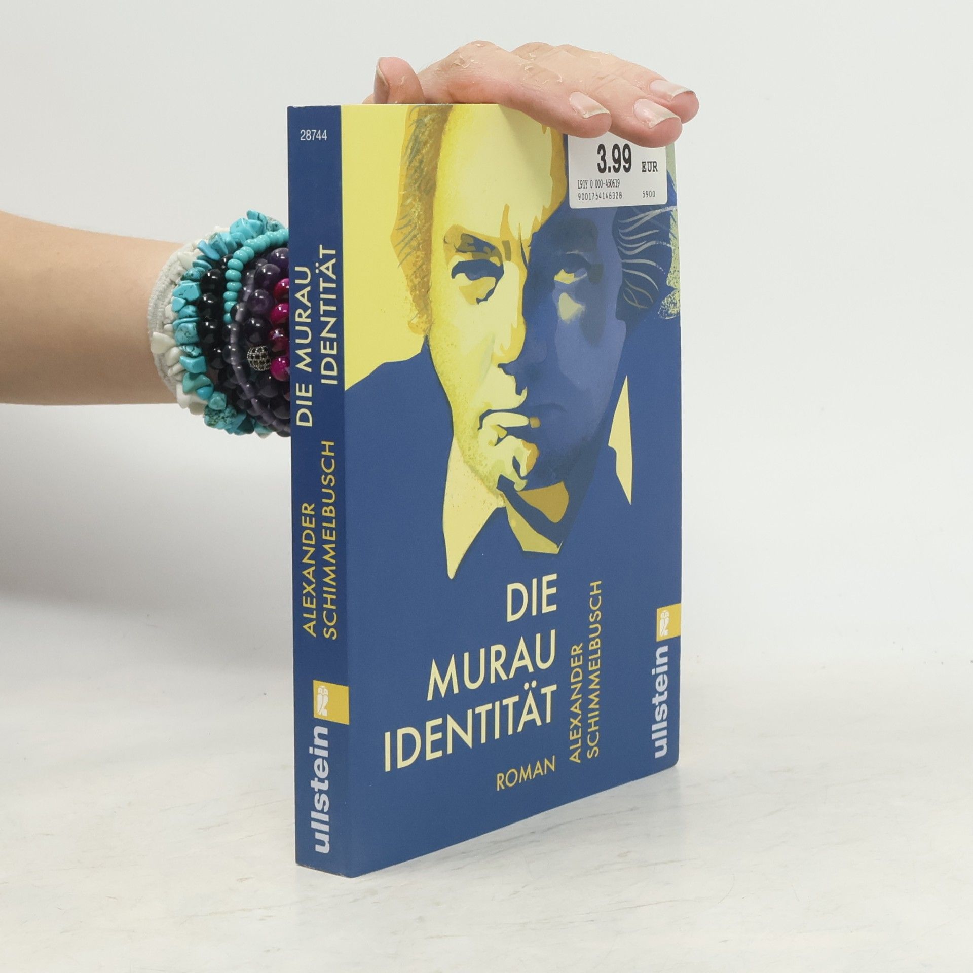 Die Murau-Identität