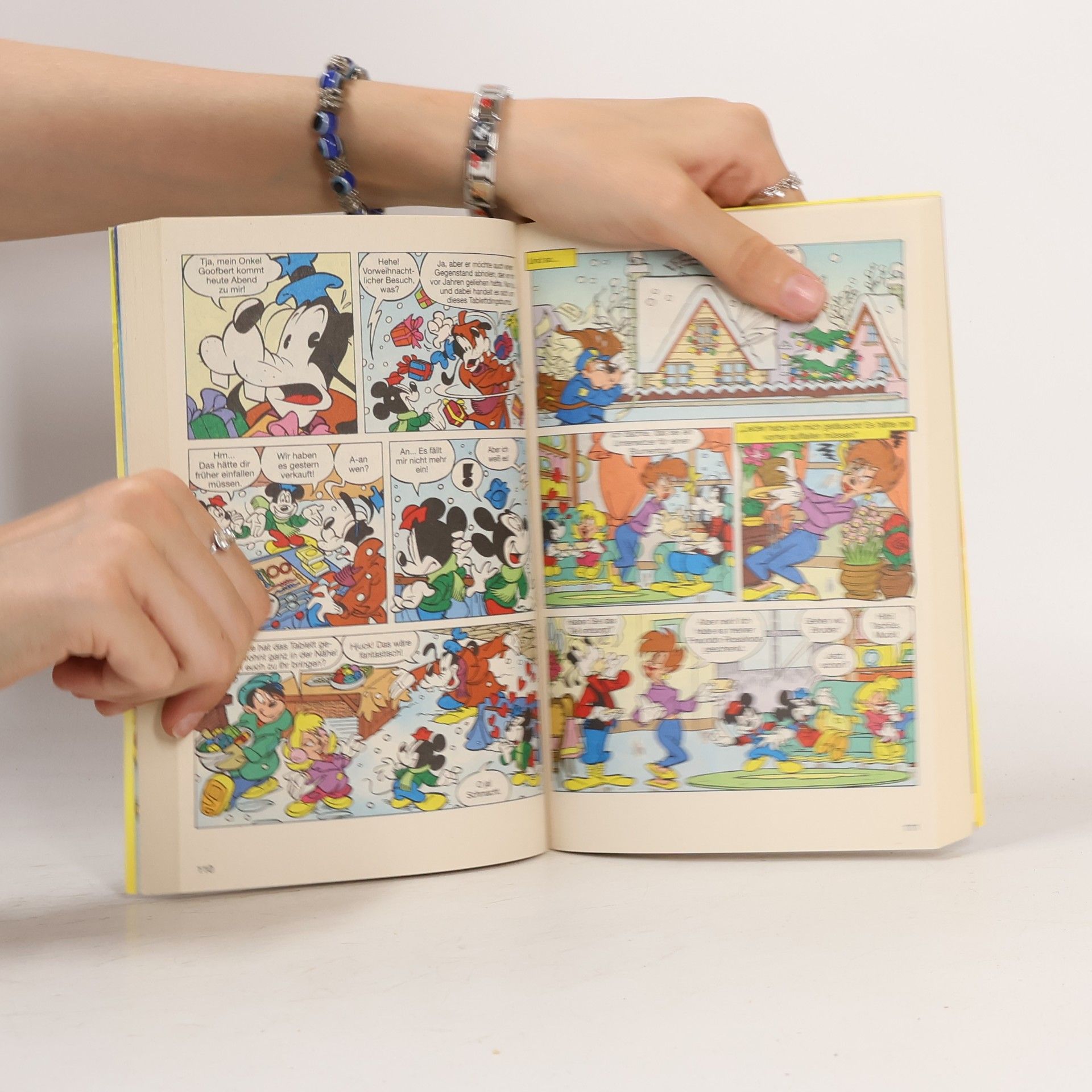 Collectif d'auteurs Lustiges Taschenbuch Weihnachten 27