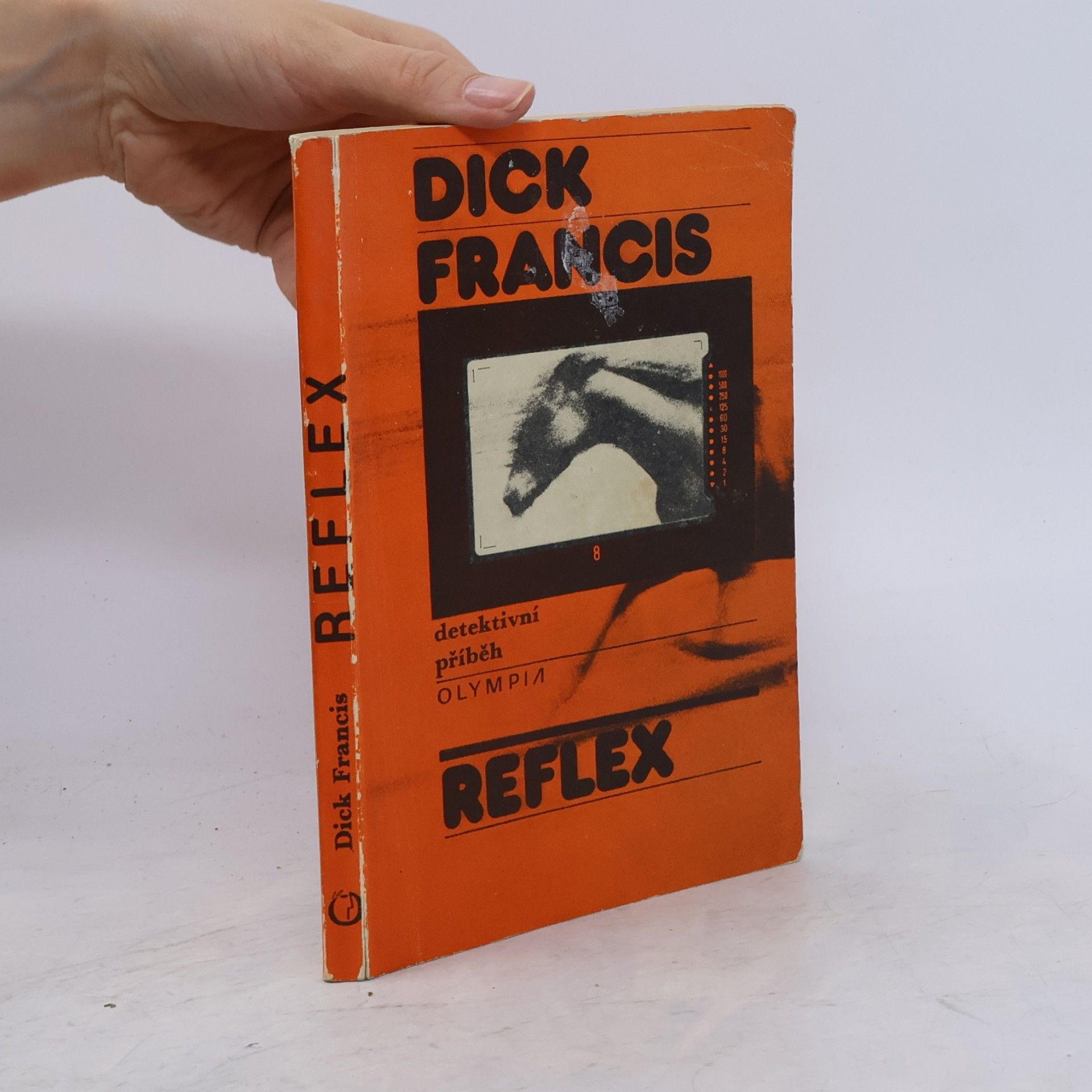 Dick Francis Reflex