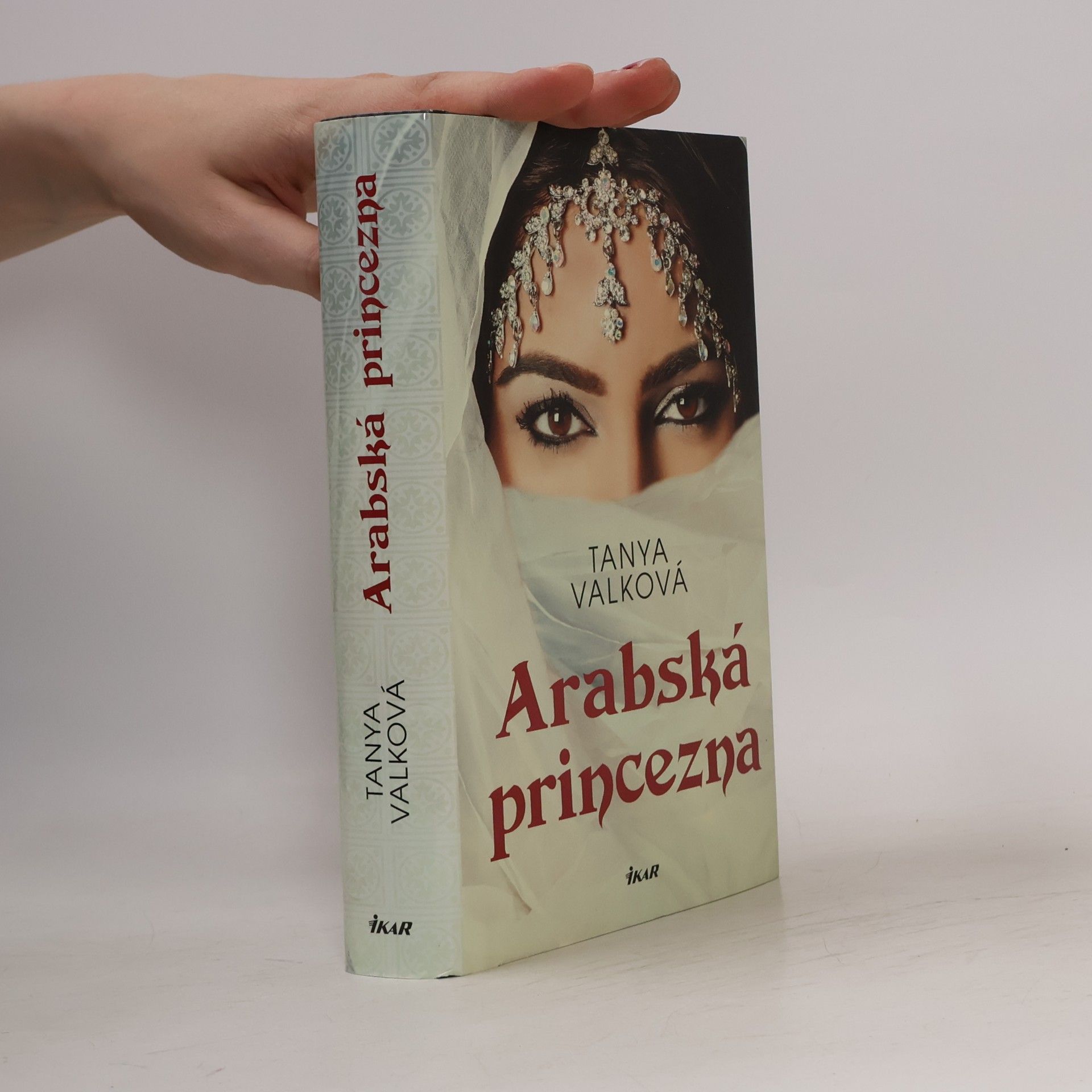 Arabská princezna