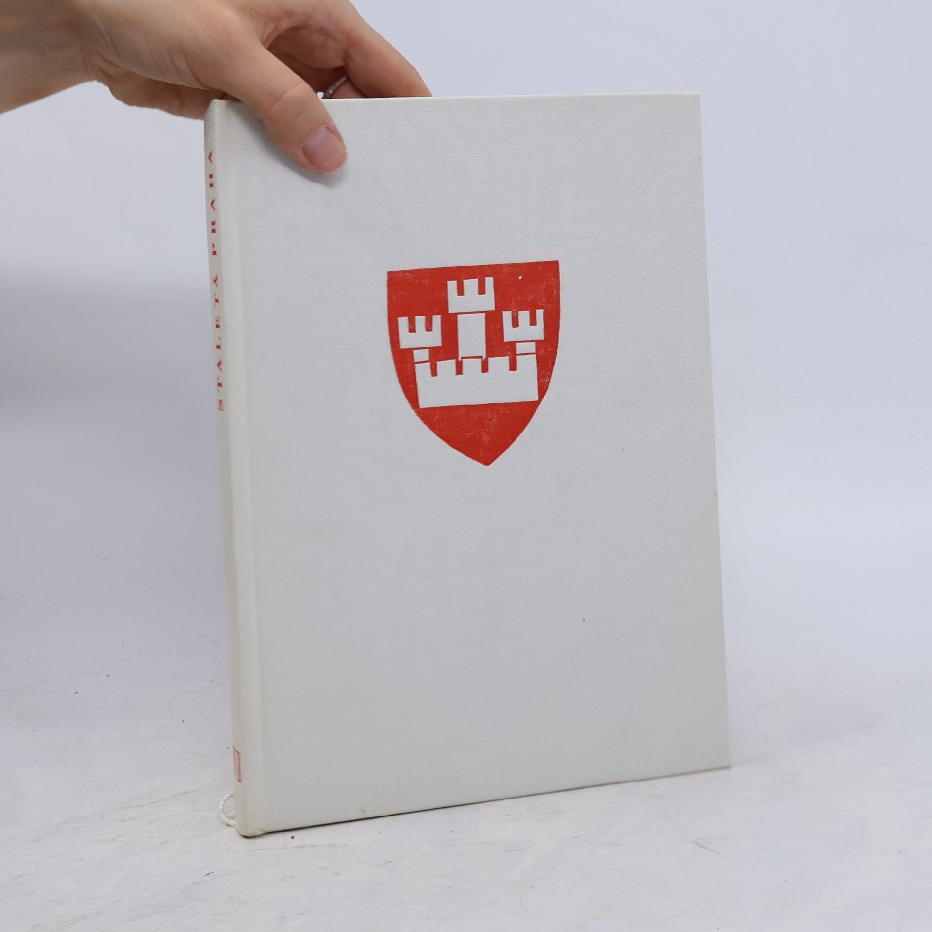Autorenkollektiv Staletá Praha VI: Sborník Pražského střediska státní památkové péče a ochrany přírody