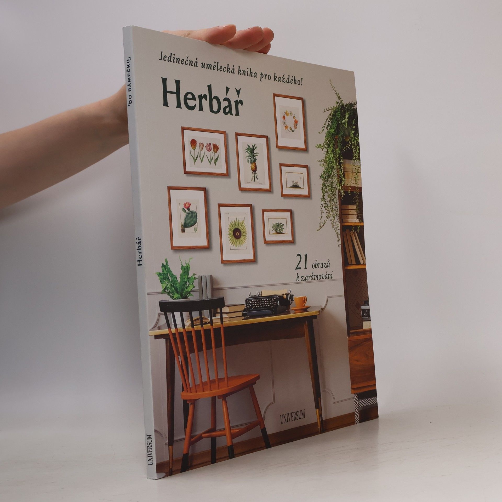 AA.VV. Herbář