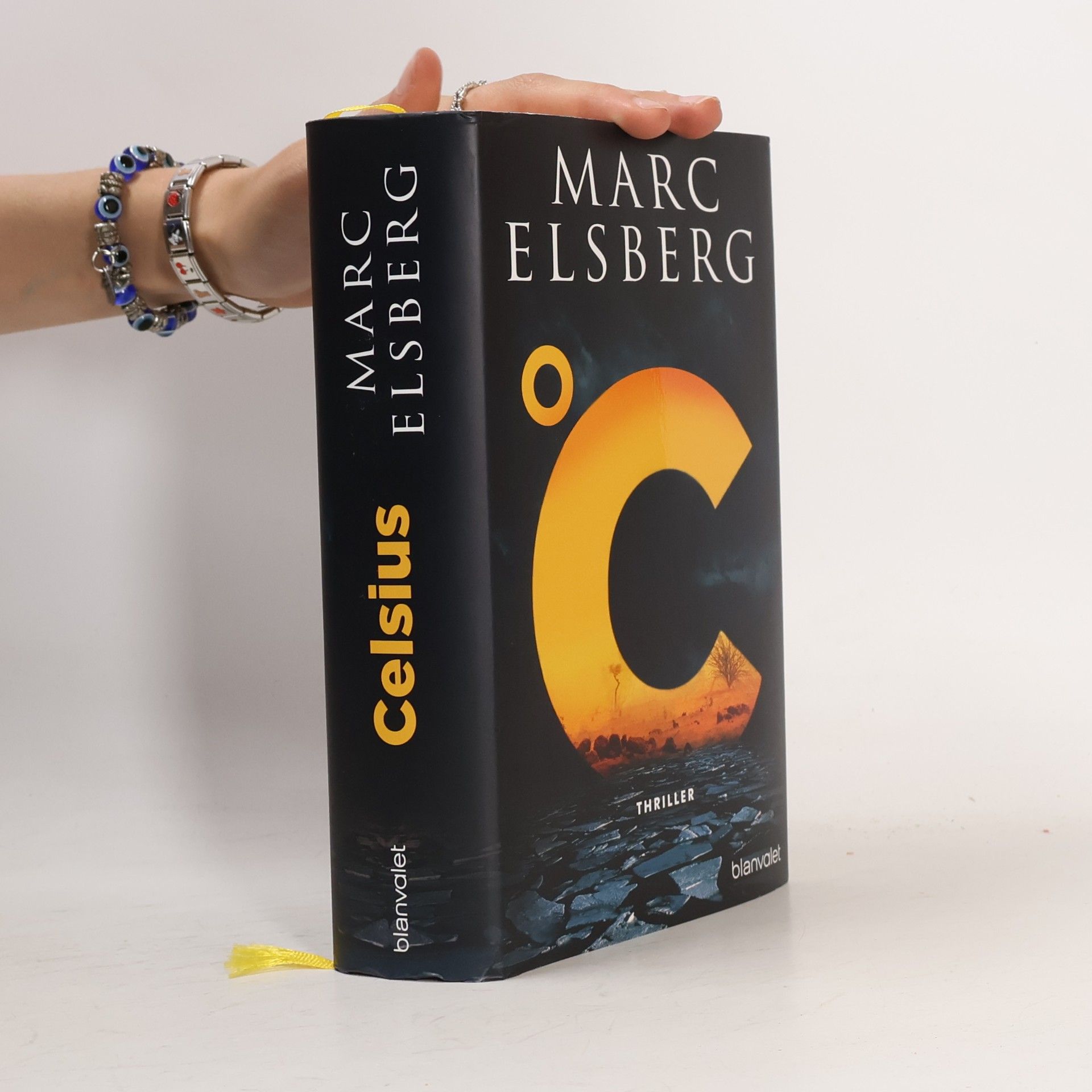 °C - Celsius