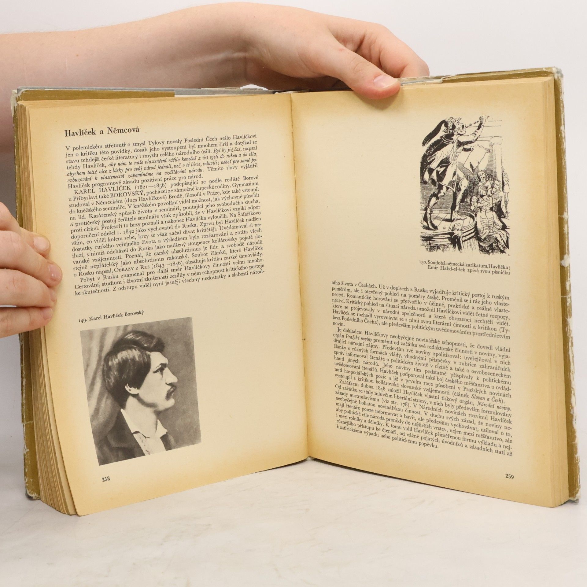 Bohumil Balajka Přehledné dějiny literatury 1
