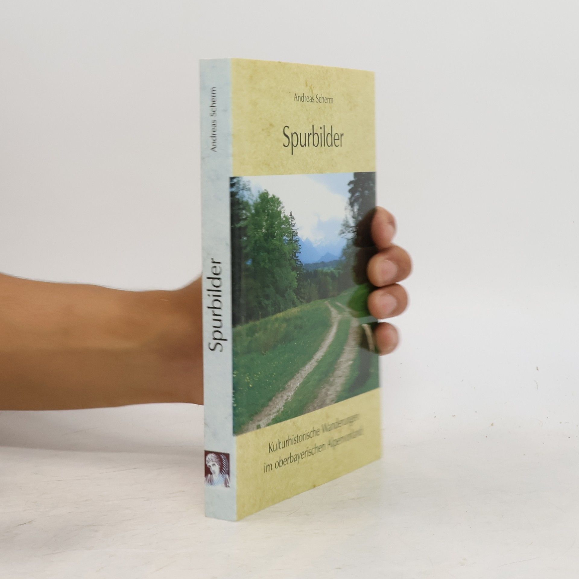 Spurbilder