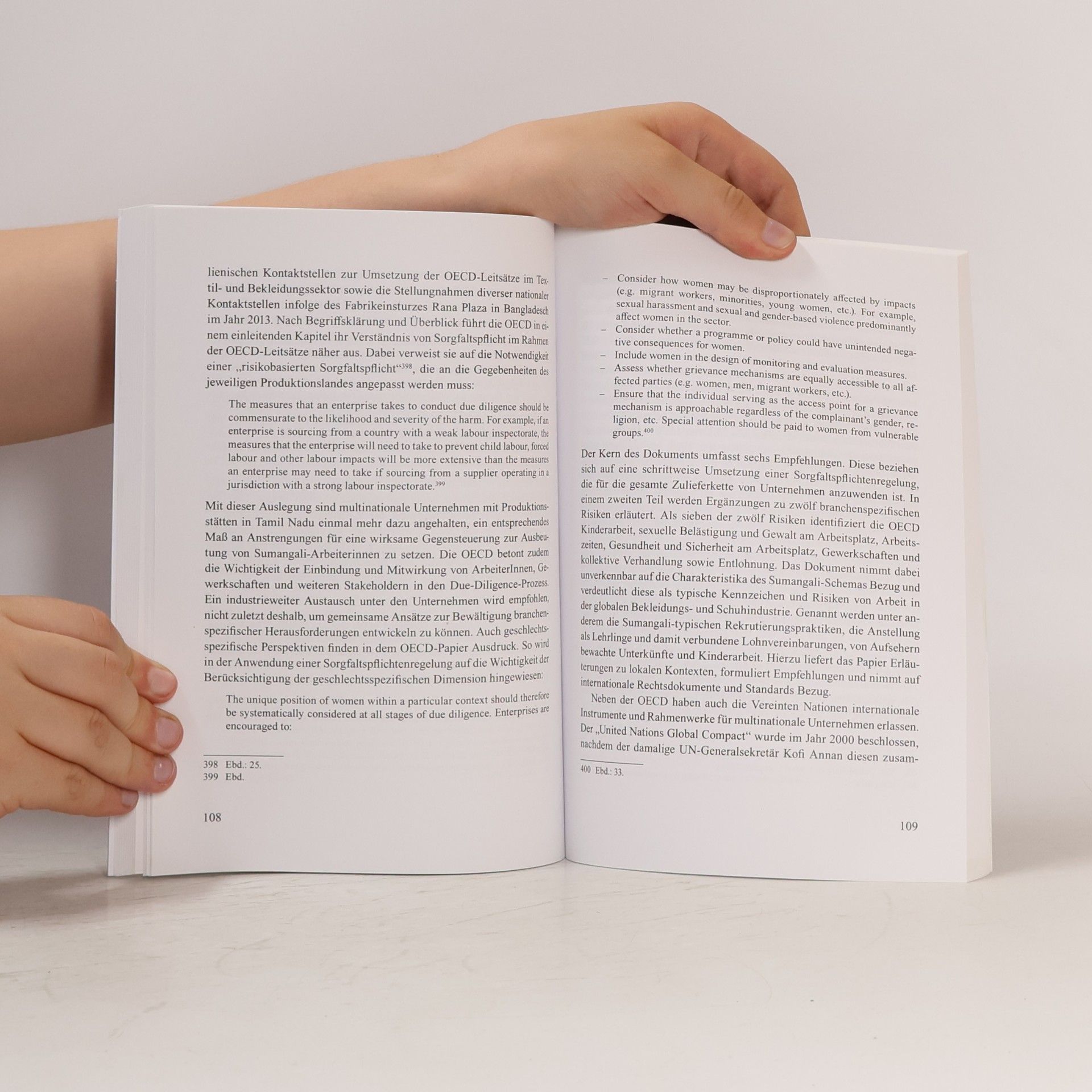 Kavita Sandhu Grazer Gender Studies - 15: Weibliche Arbeitswelten im Wandel der Globalisierung. Textilarbeiterinnen im Sumangali-System südindischer Spinnereibetriebe