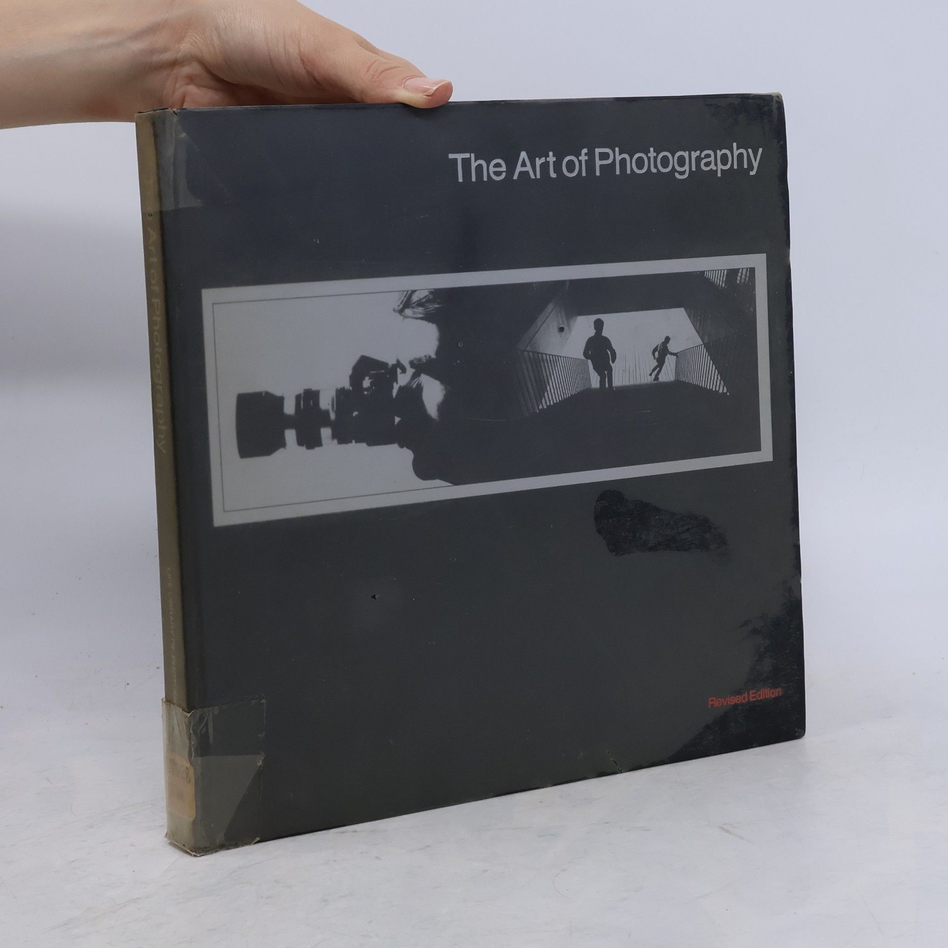 Autores varios The Art of Photography