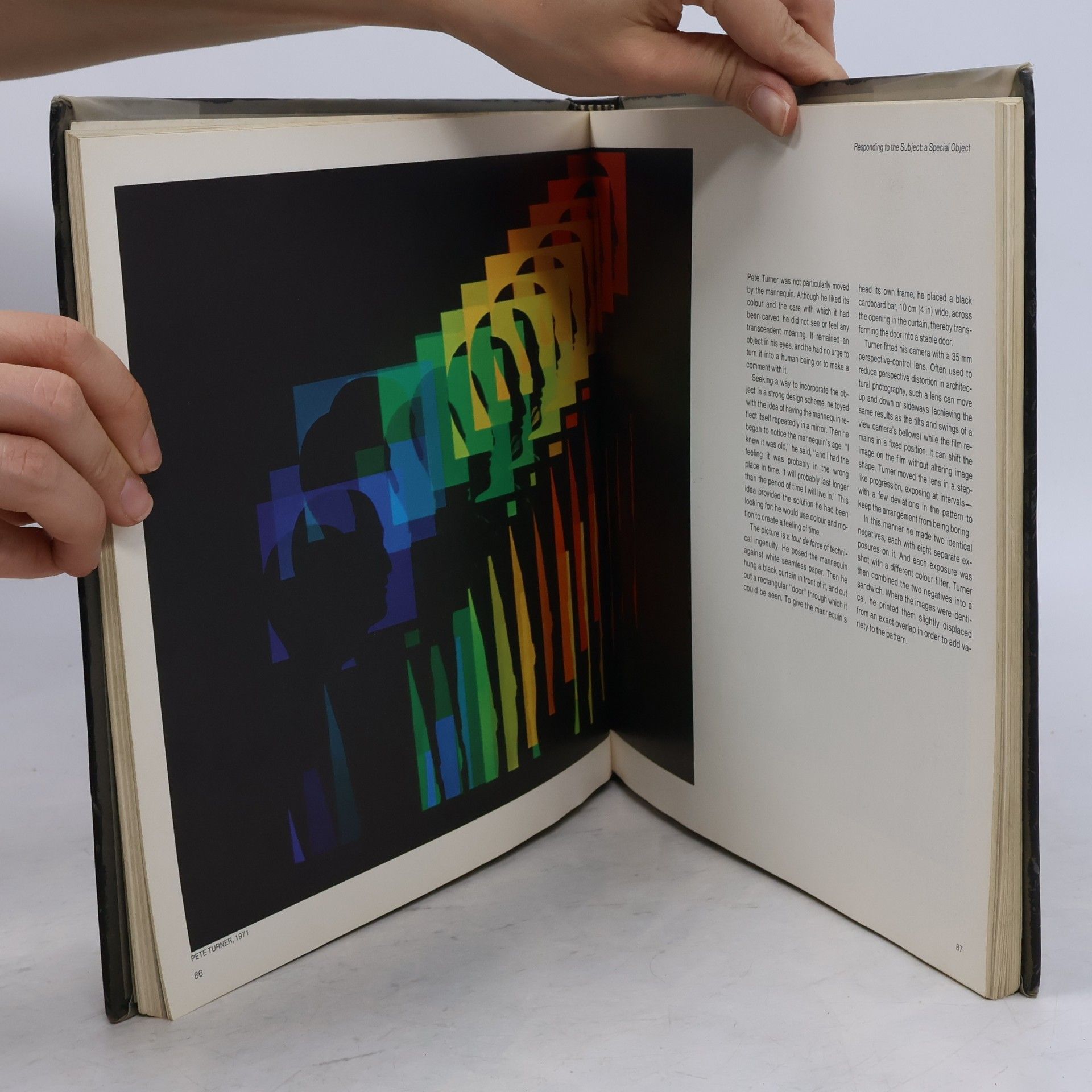 Kolektiv autorů The Art of Photography