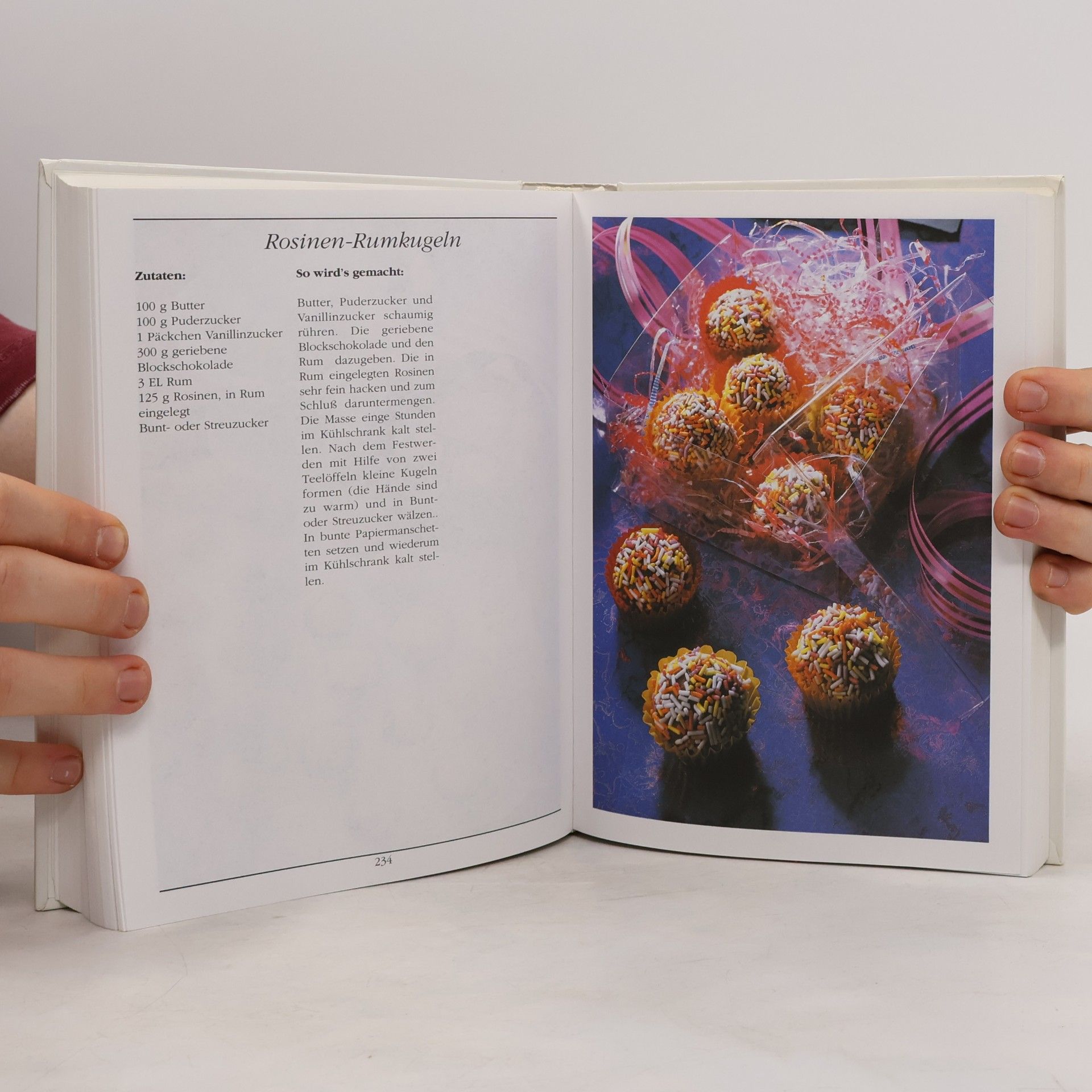 Various authors Schöne dinge selbstgemacht. Das große Buch der kreativen Freizeit