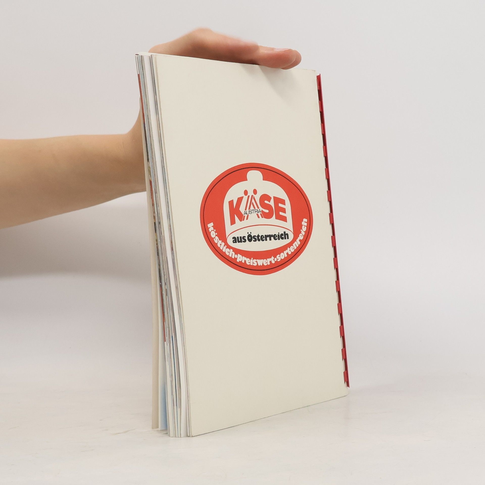 Autorenkollektiv Wenn die Käseglocke läutet