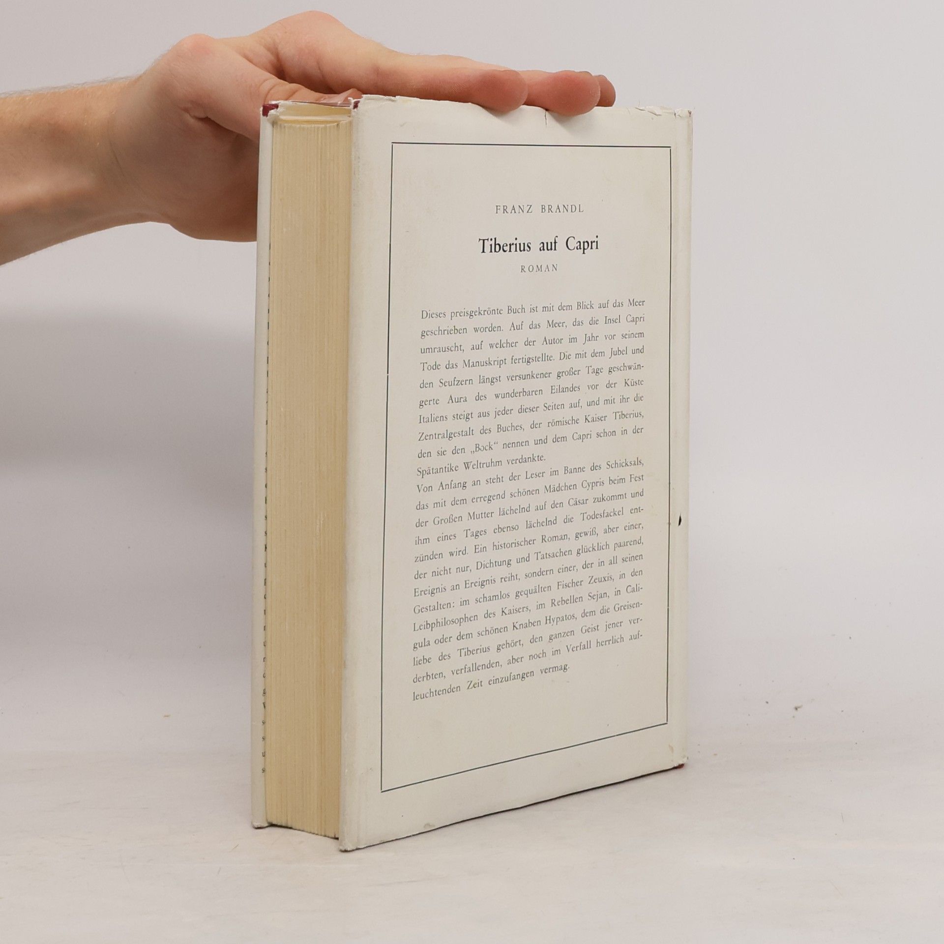 Robert Graves Ich, Claudius, Kaiser und Gott