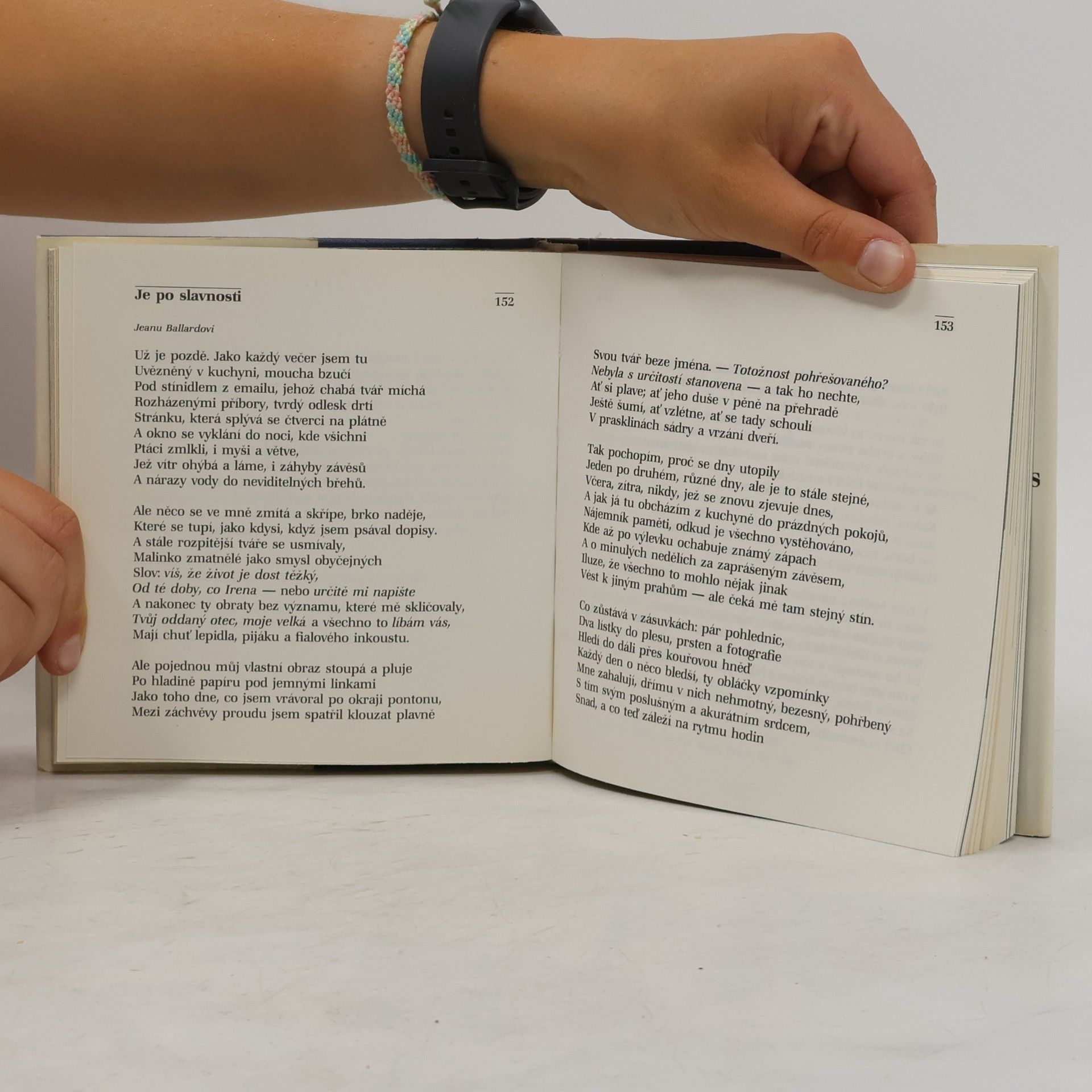 Henri Michaux Maximum poezie. Francouzští básnící poslední doby