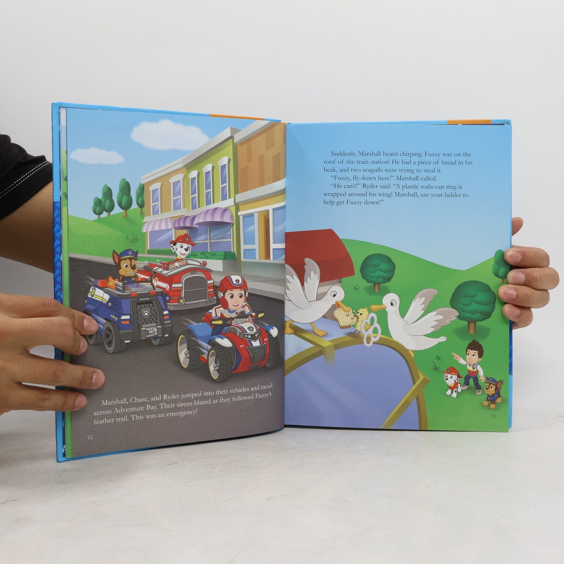 Autorenkollektiv PAW Patrol. 5-Minute Stories Collection
