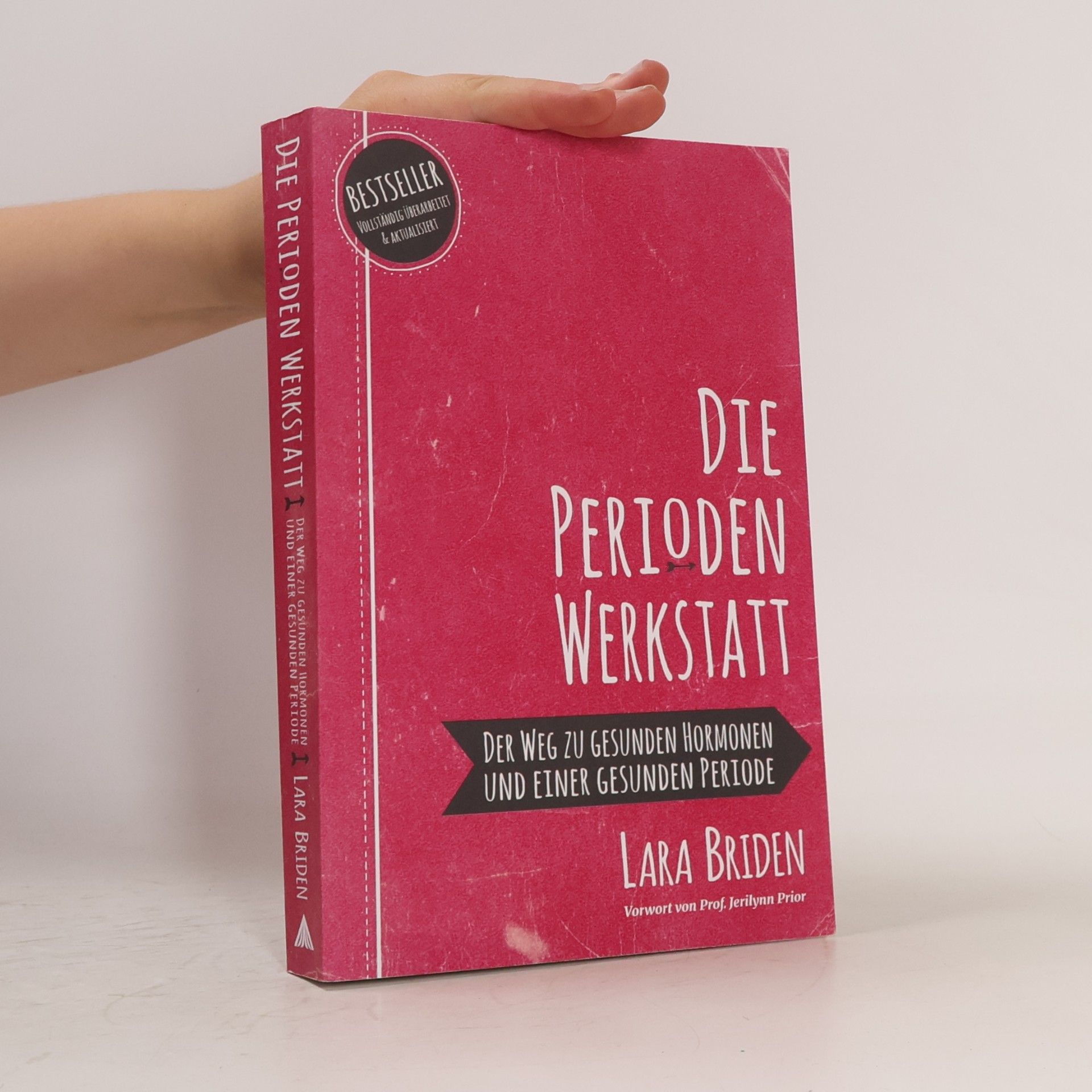 Lara Briden Die Perioden-Werkstatt