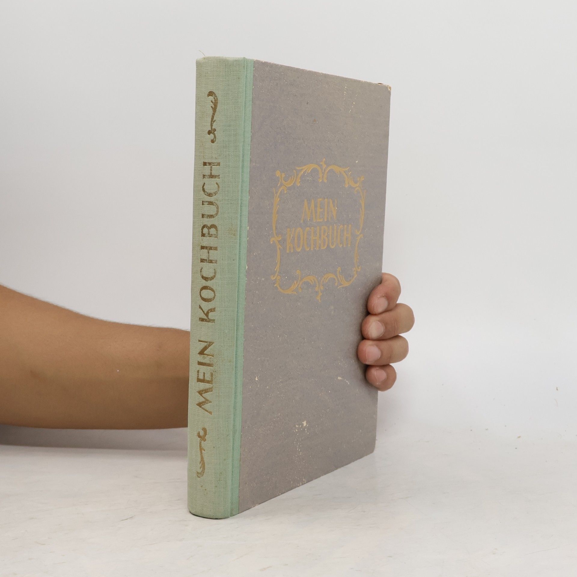 Theresia Guglmayr Mein Kochbuch