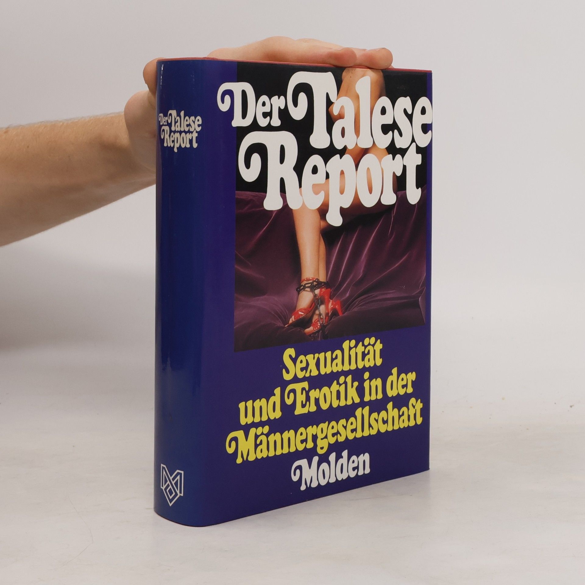 Der Talese Report