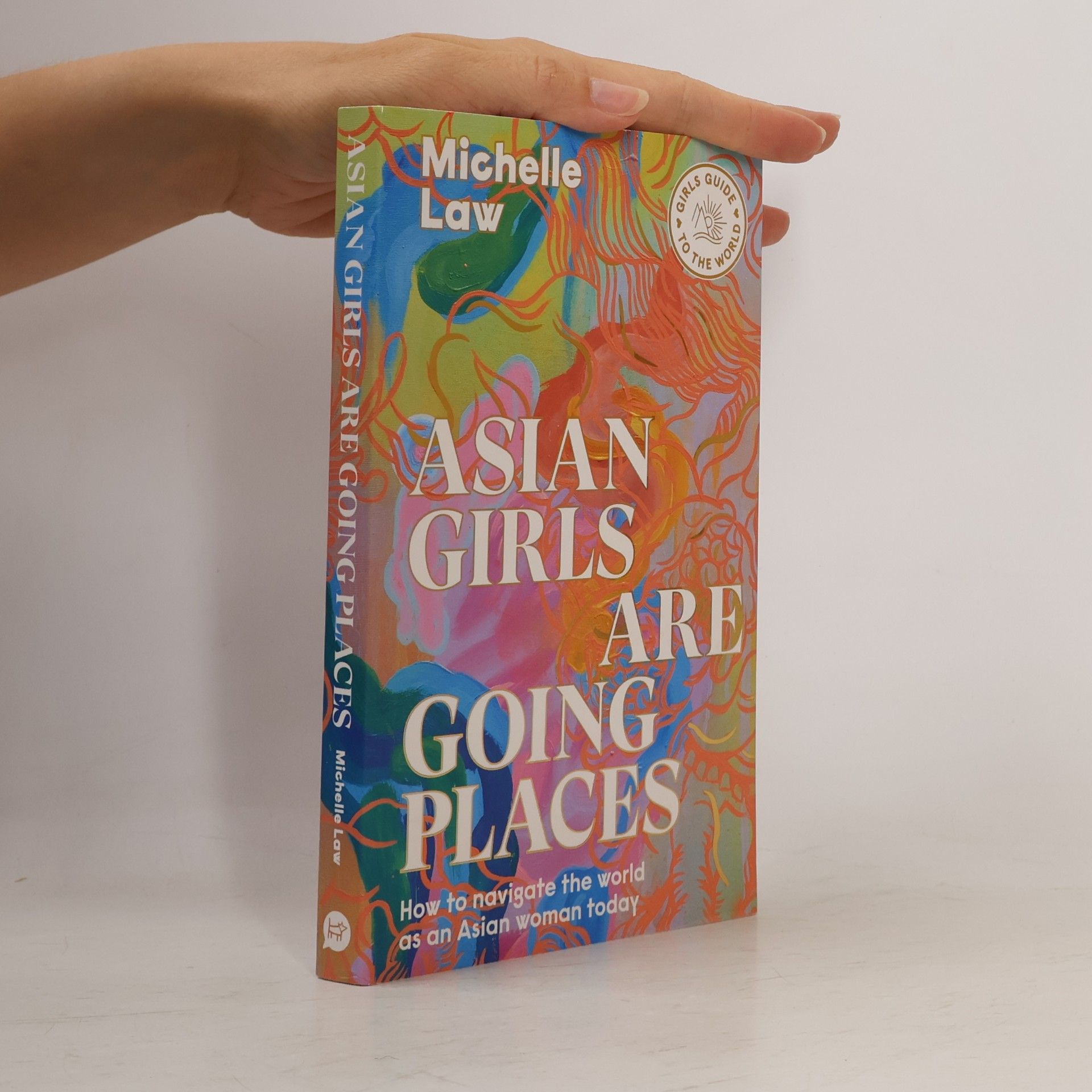 Michelle Law Asian Girls Are Going Places