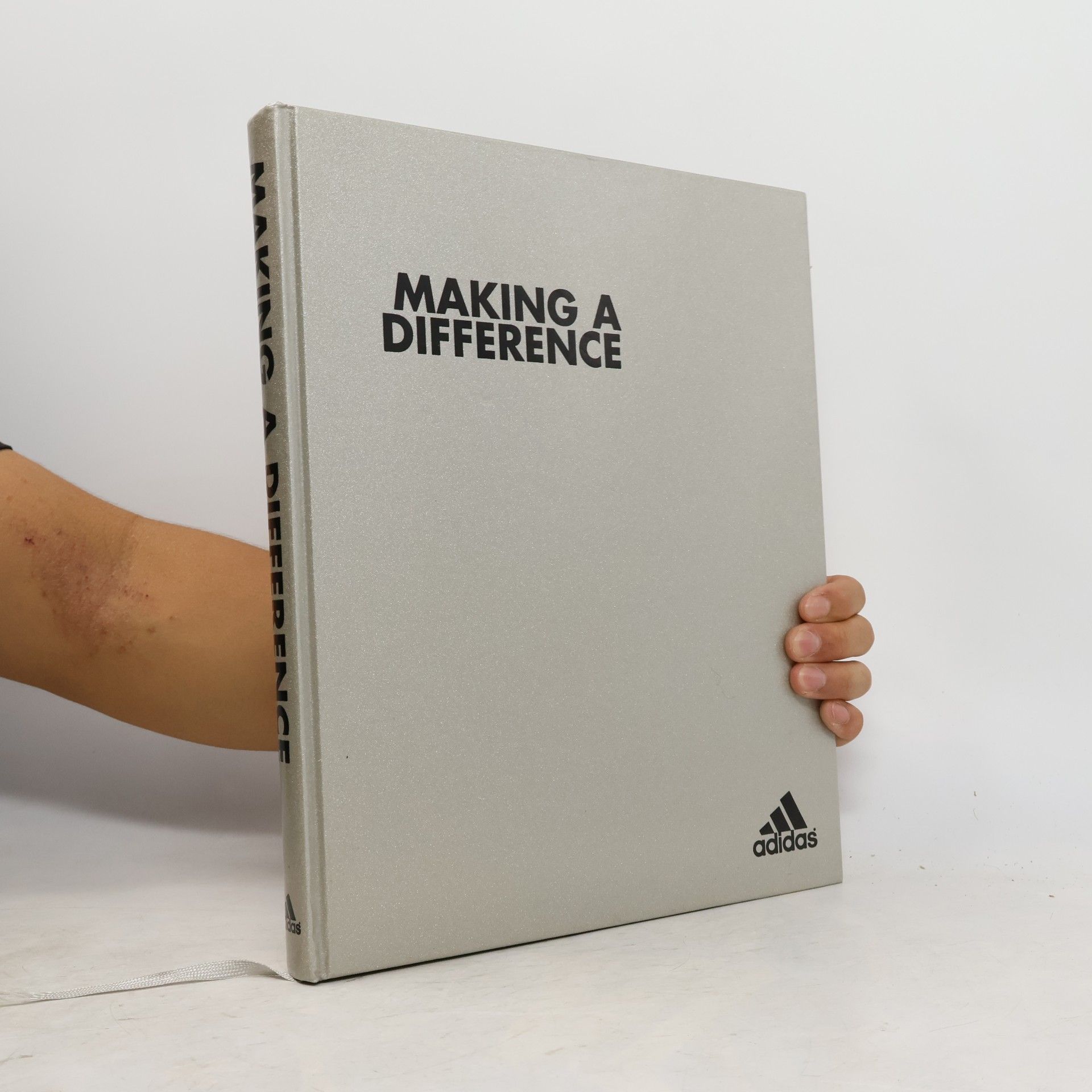 kolektiv Making a Differnce