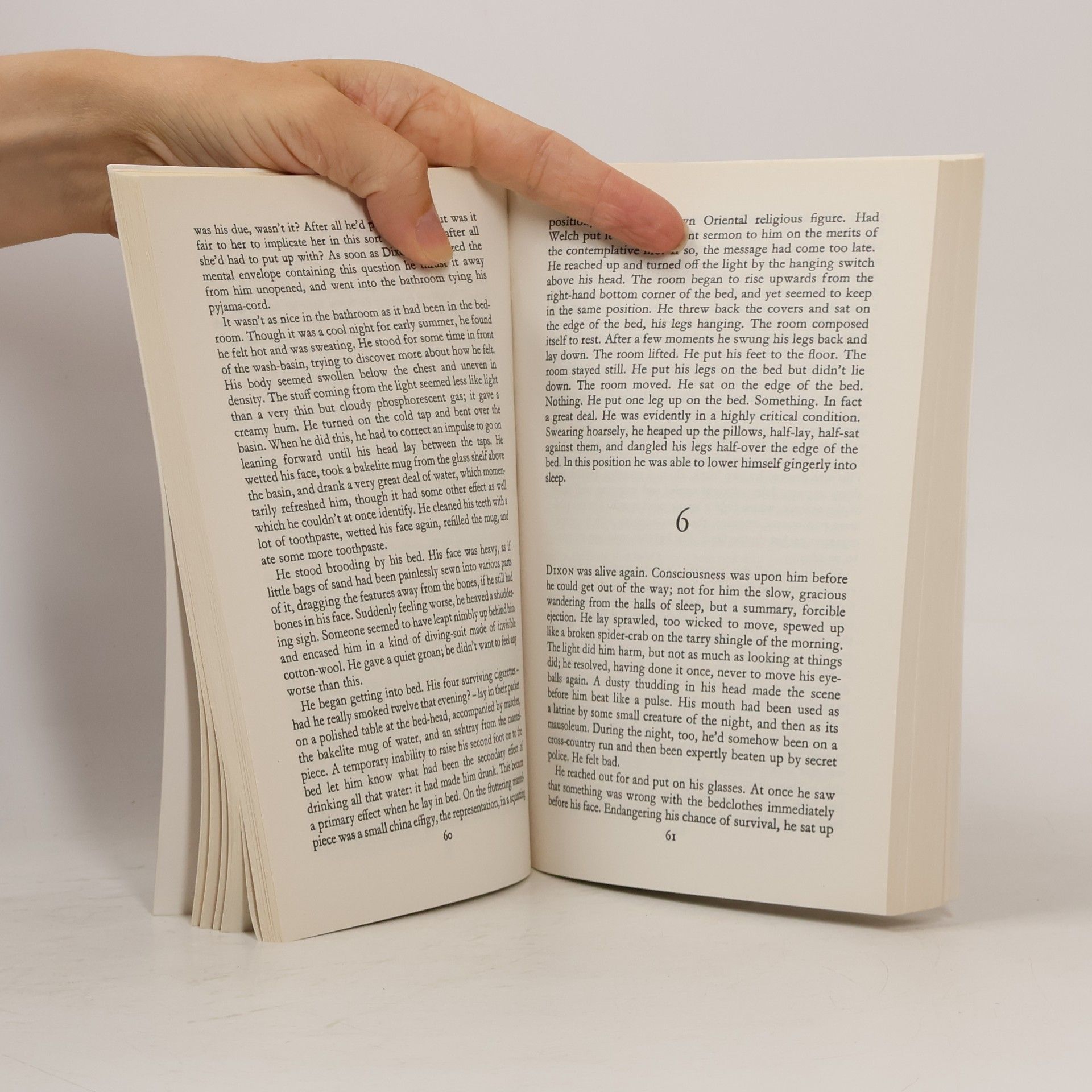 Kingsley Amis Lucky Jim