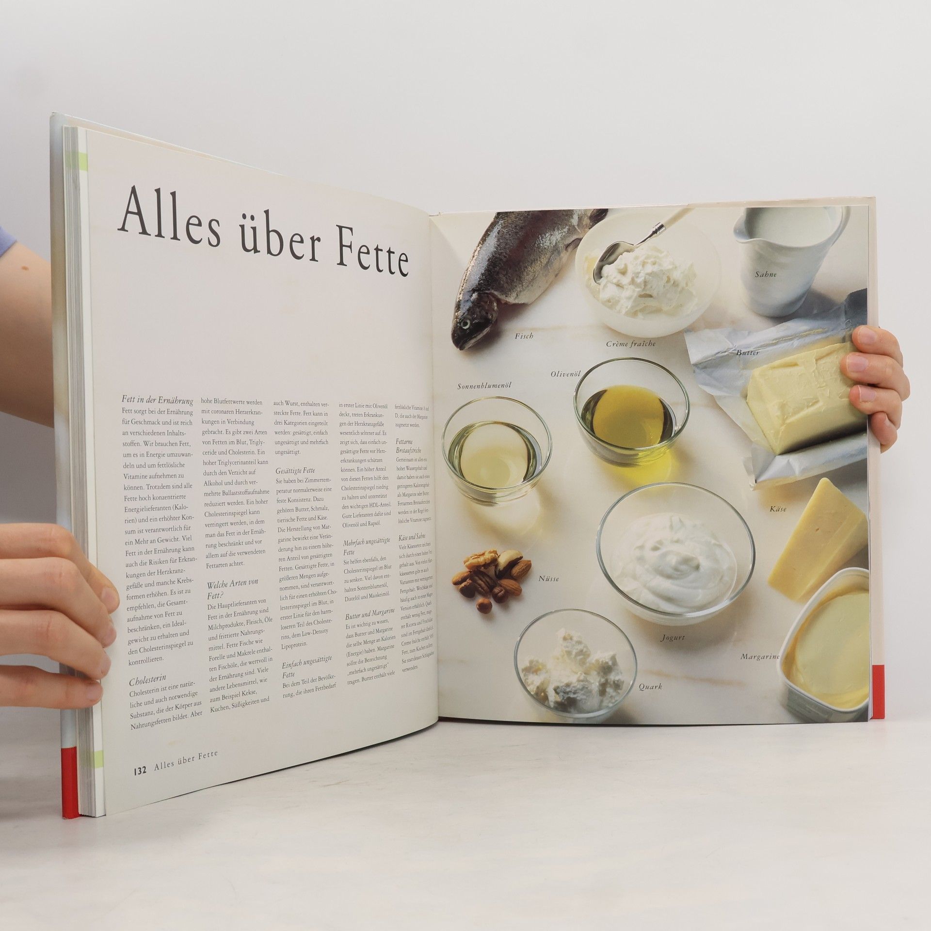 Andreas Furtmayr Die Schlank-&-fit-Küche