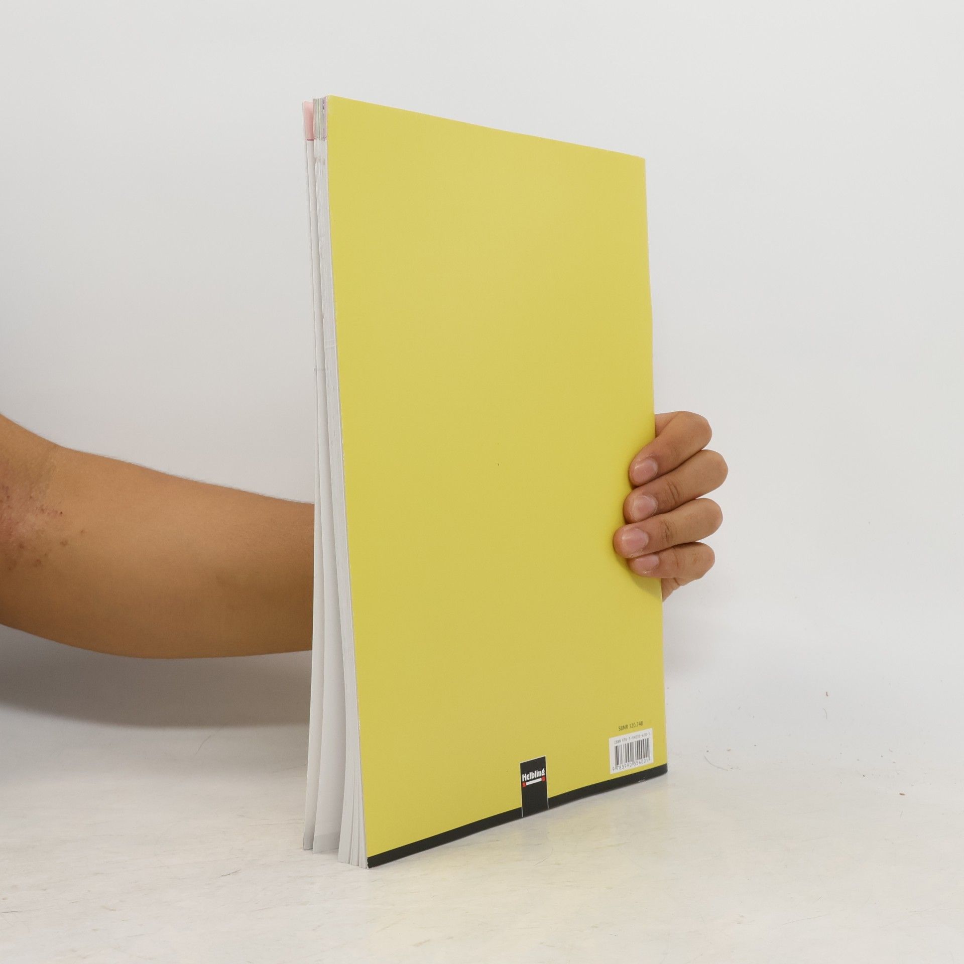 Lilos Sprachbuch