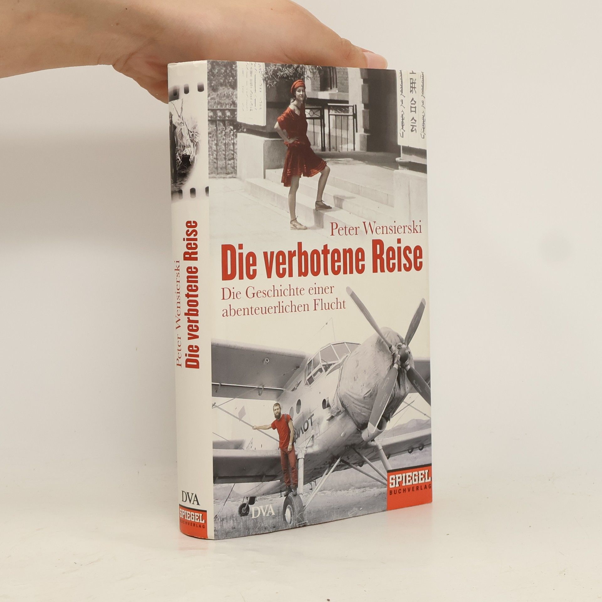 Die verbotene Reise