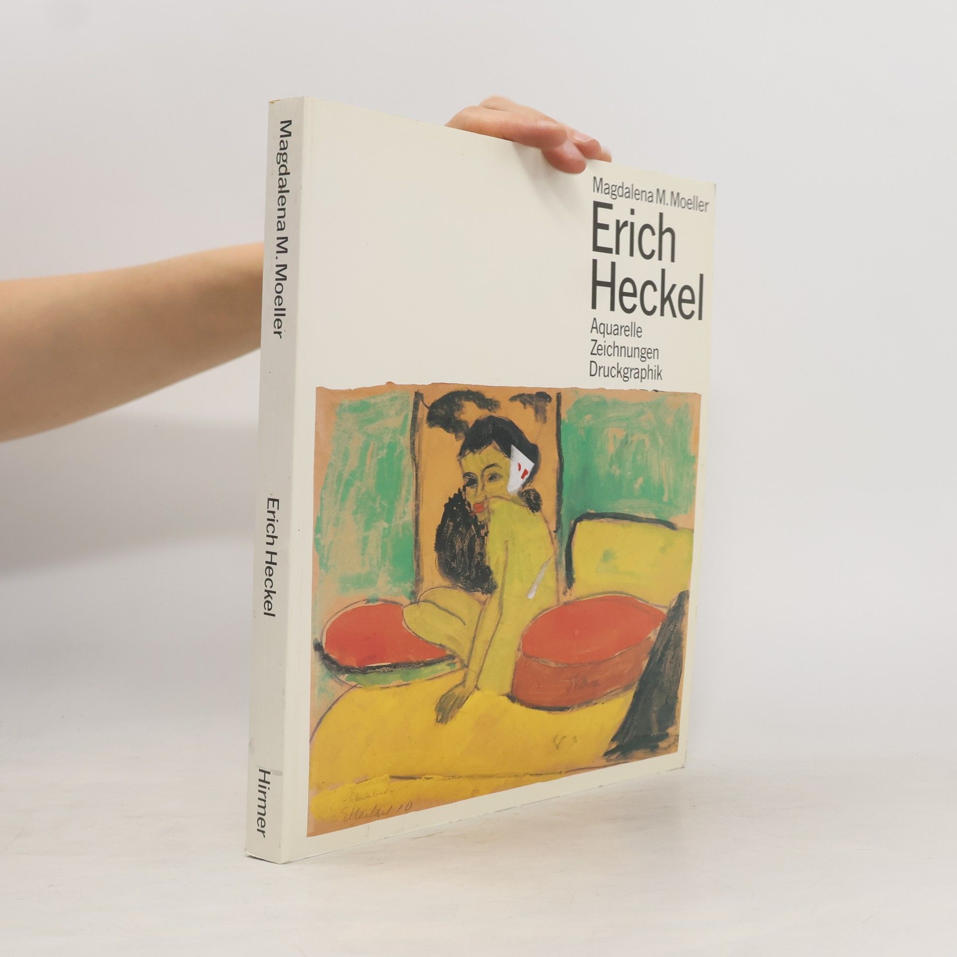 Erich Heckel