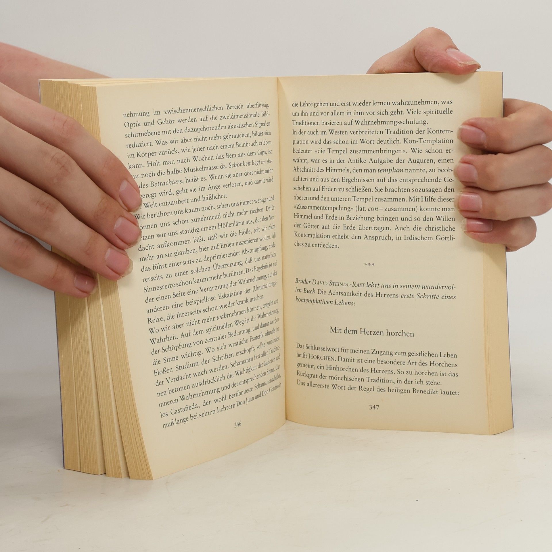 Margit Dahlke Das spirituelle Lesebuch. Mit Texten v. Khalil Gibran, Dalai Lama, Thorwald Detlefsen u. a.