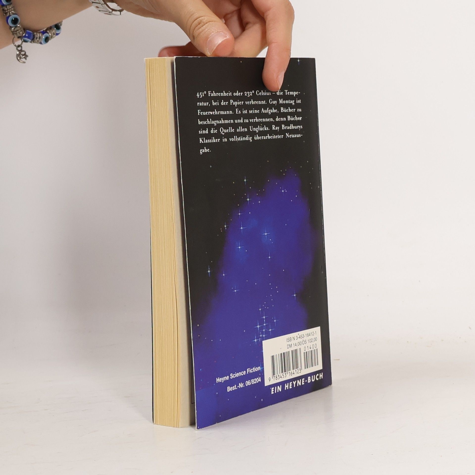 Ray Bradbury Fahrenheit 451