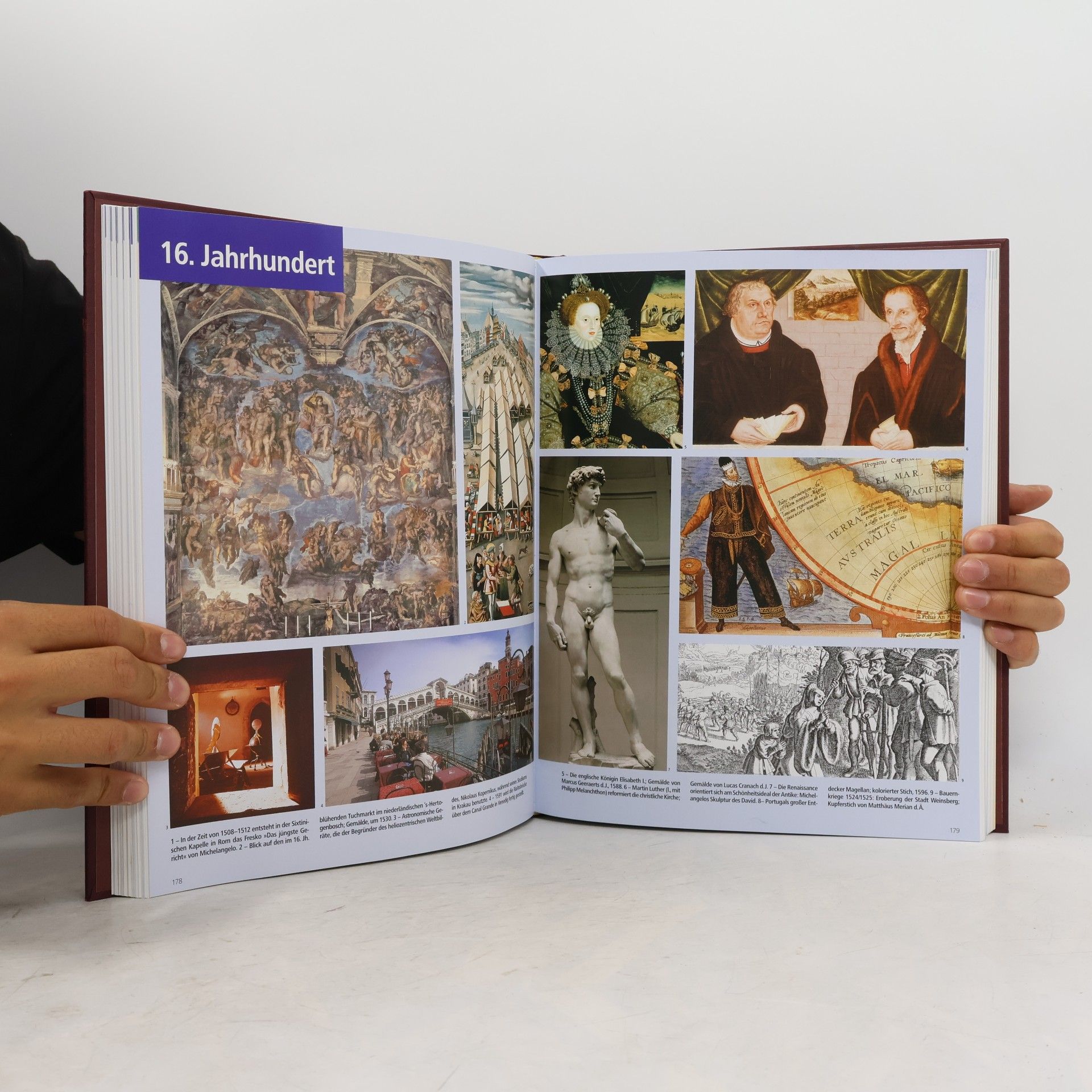 Autorenkollektiv Jahr Tausend Buch 2000 Jahre Weltgeschichte 1-2