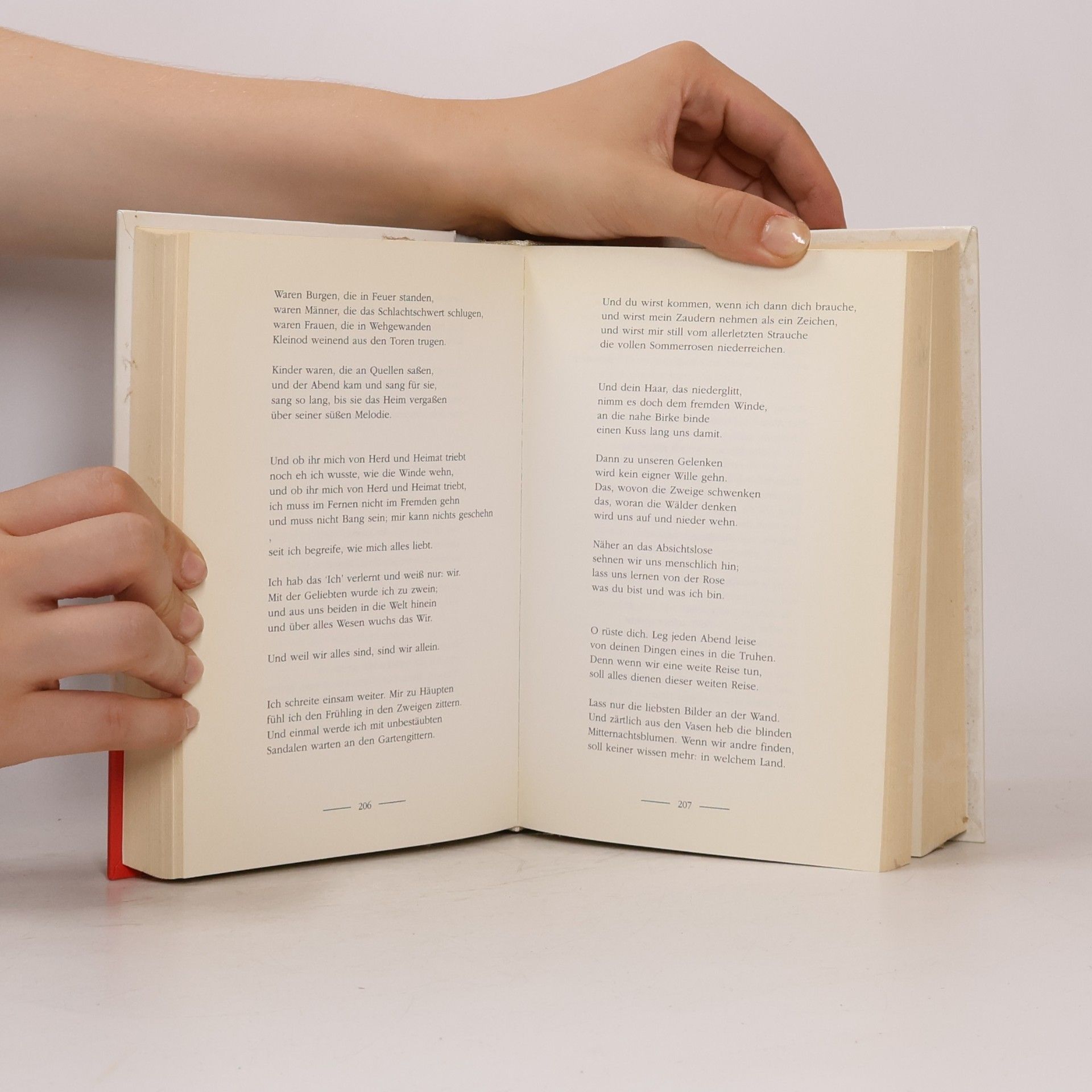 Rainer Maria Rilke Gesammelte Werke