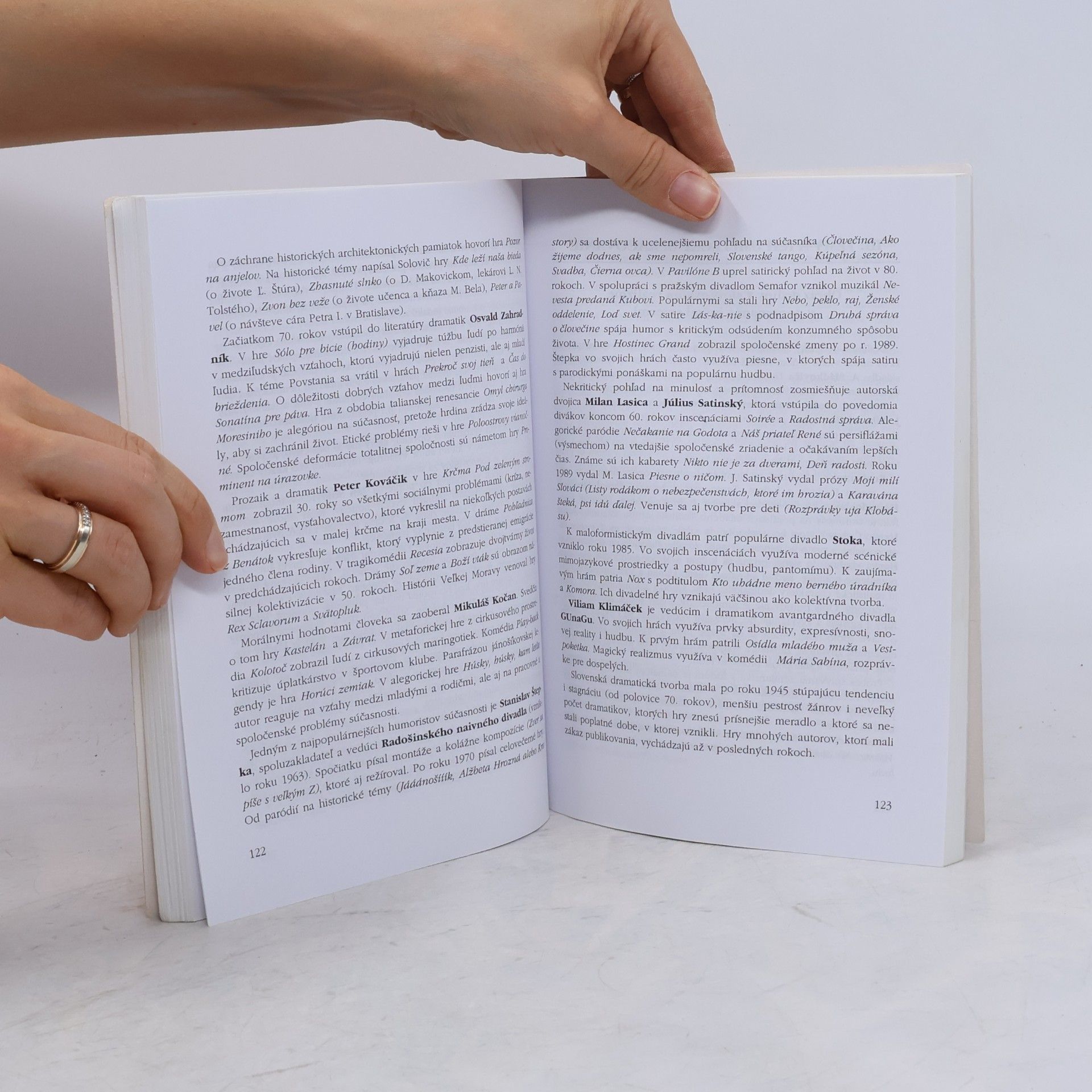 Mária Ivanová Slovenský jazyk a literatúra