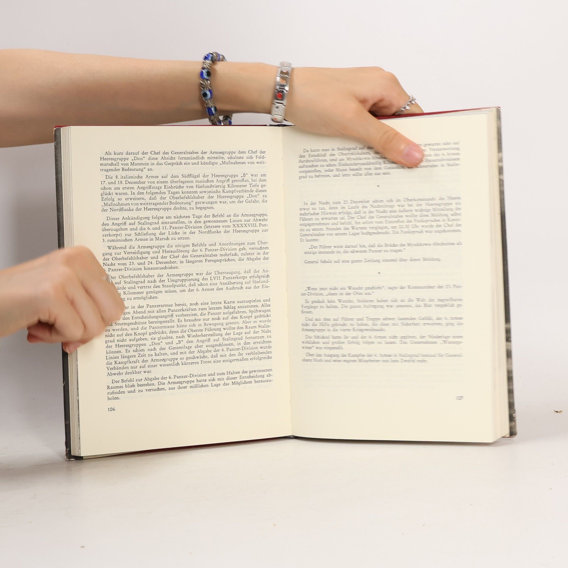 Various authors Stalingrad…bis zur letzten Patrone