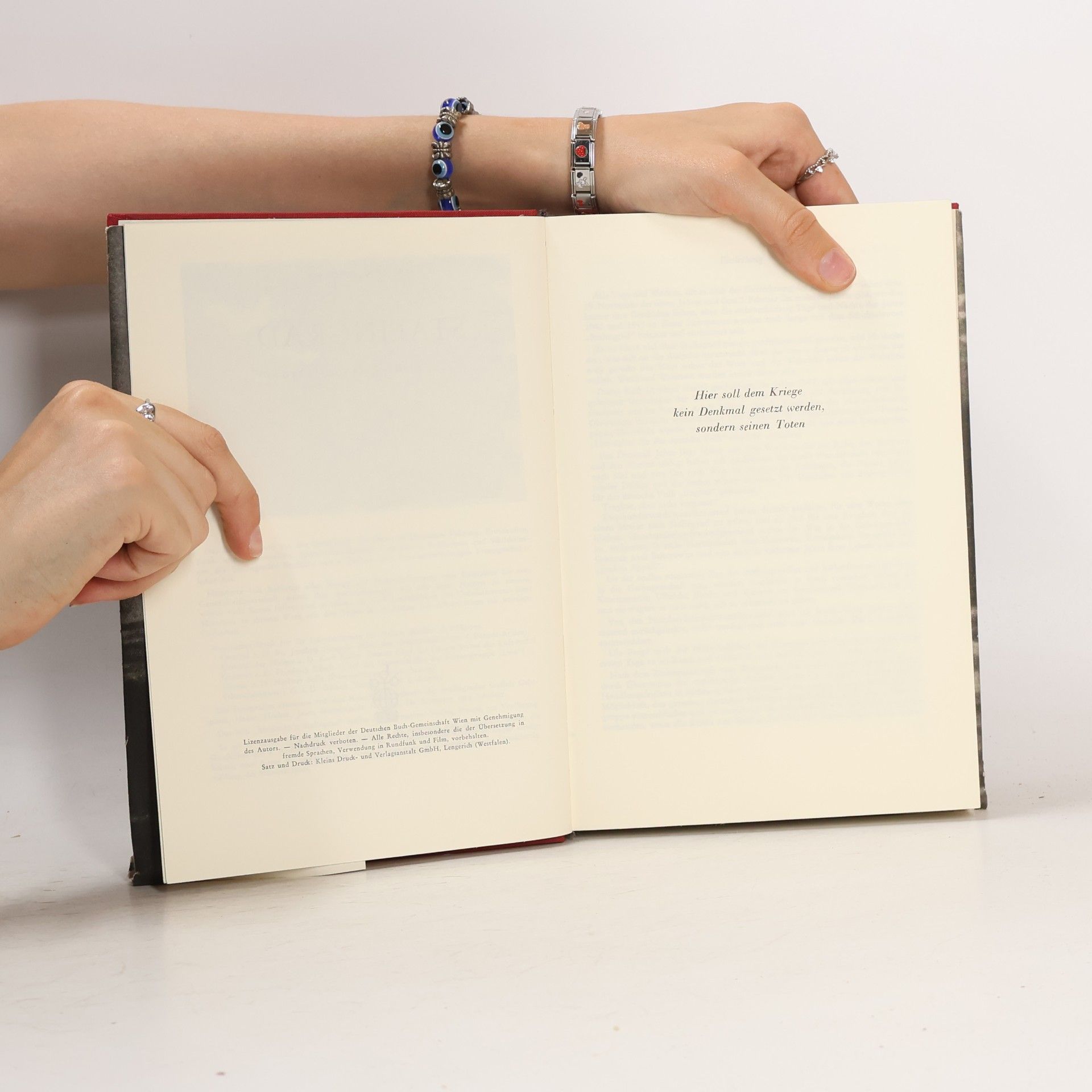 Various authors Stalingrad…bis zur letzten Patrone