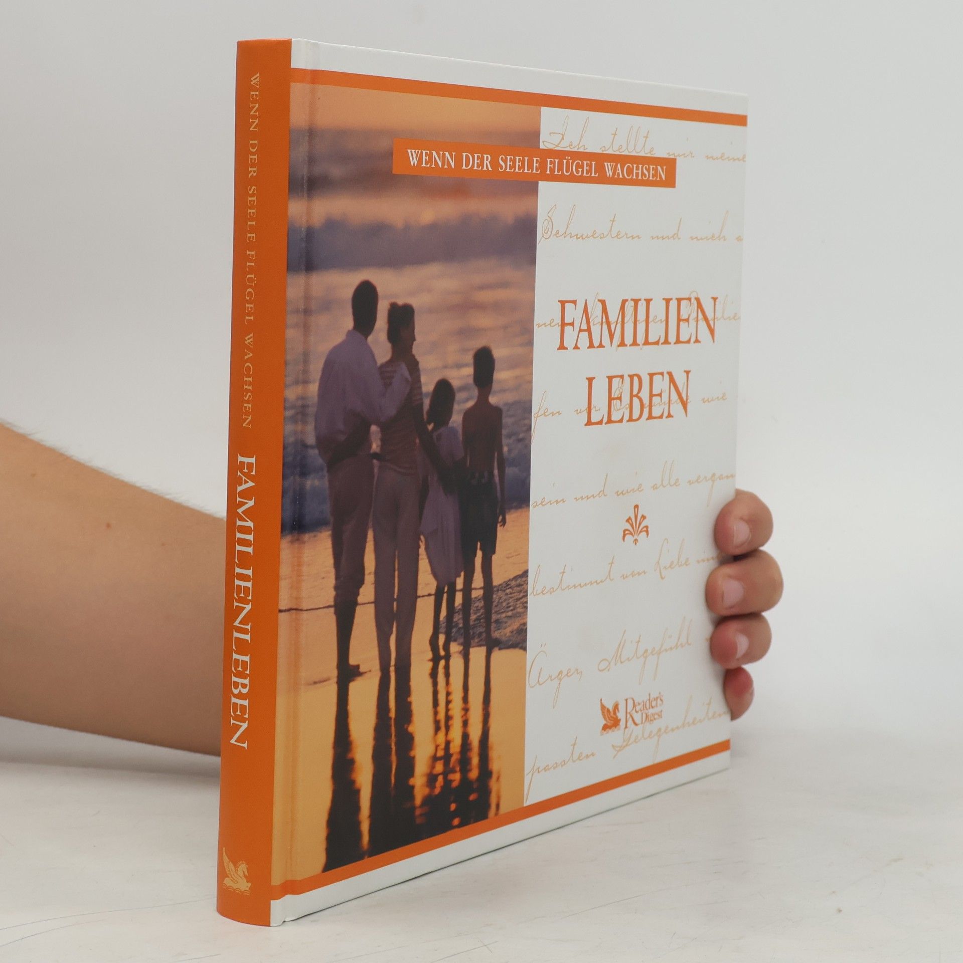 Autorenkollektiv Familienleben