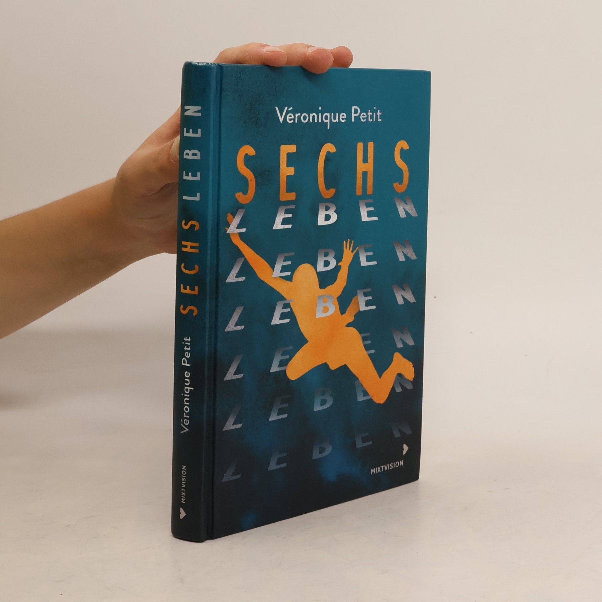 Véronique Petit Sechs Leben