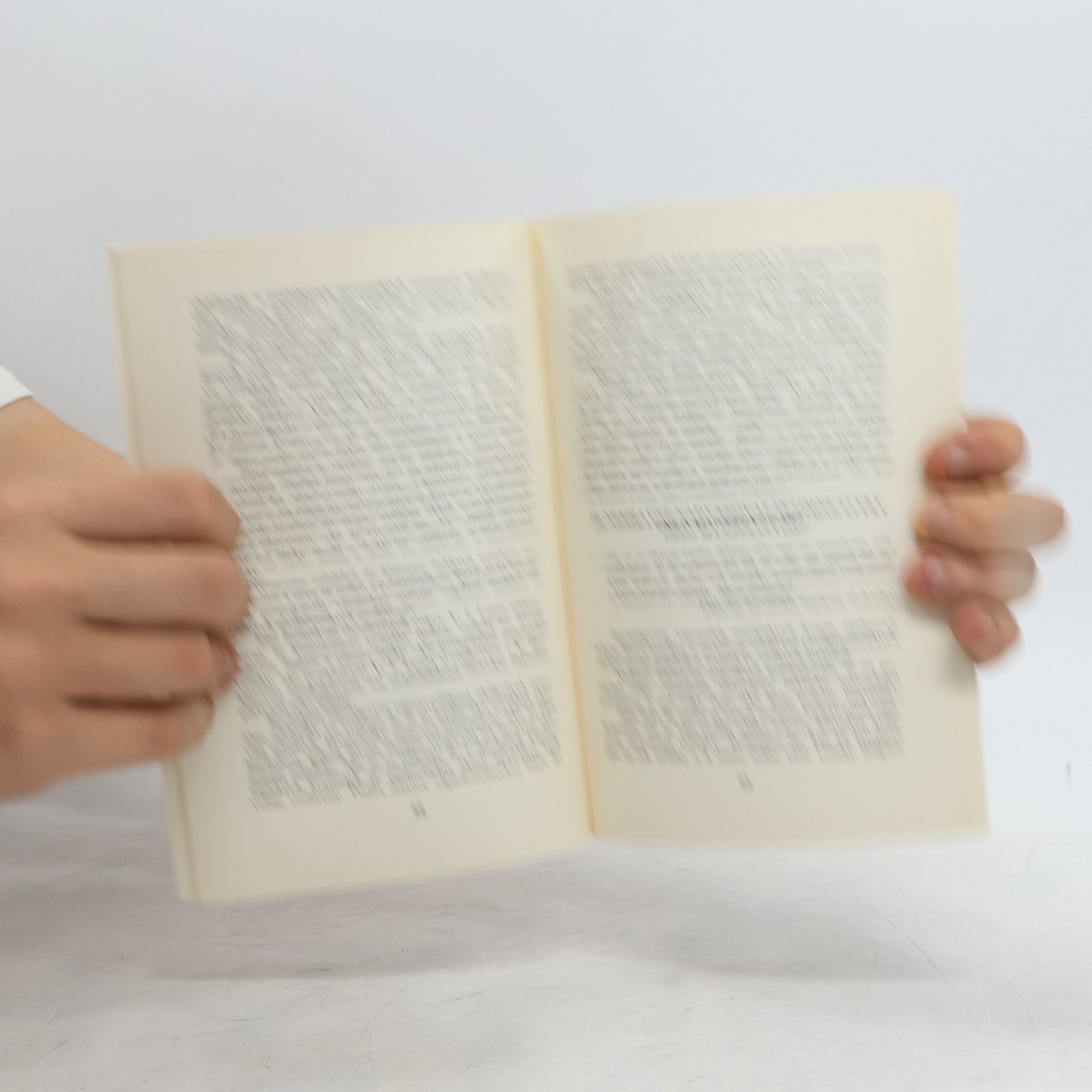 Lidija Verbová Medzi štyrmi očami