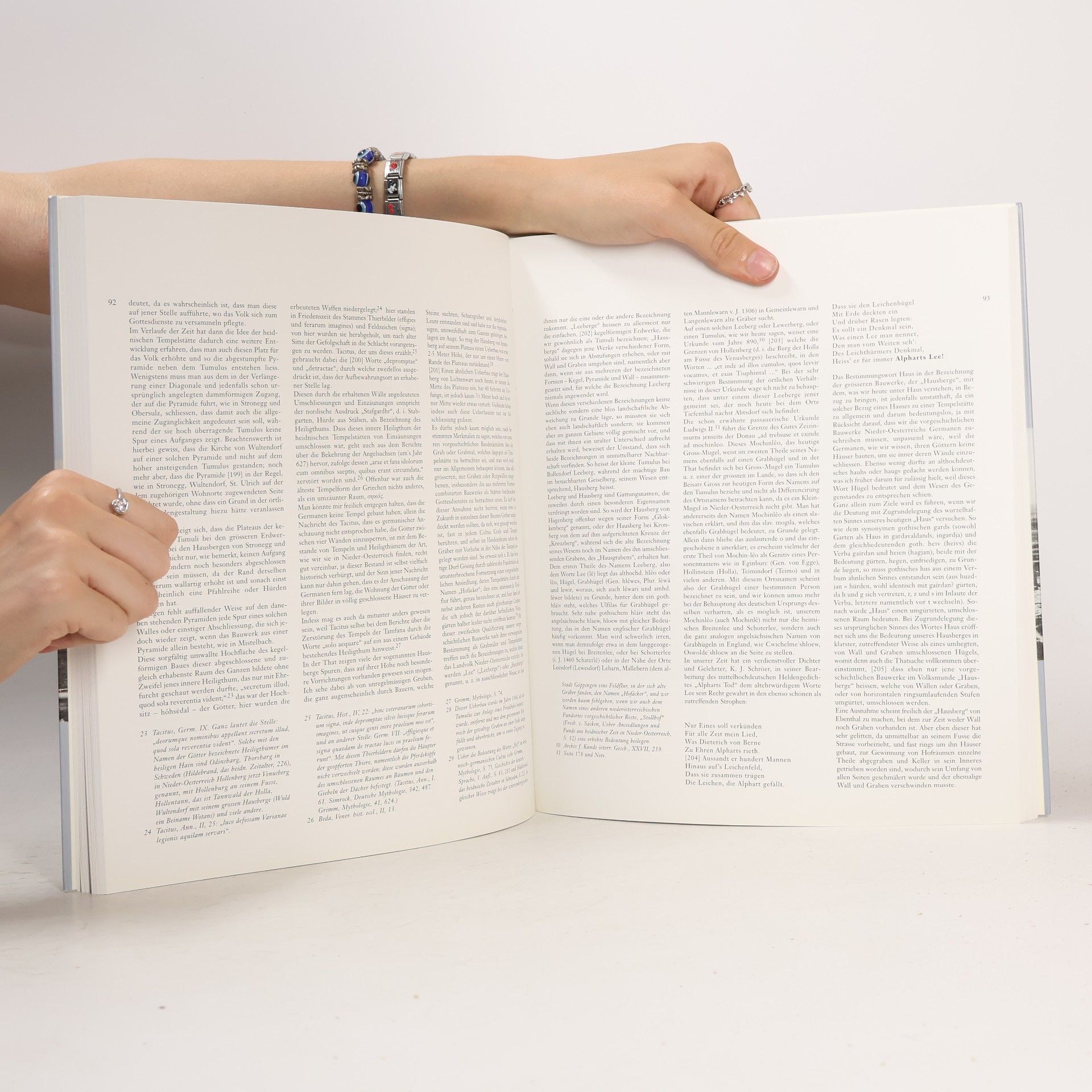 Autorenkollektiv Der Kirchenberg
