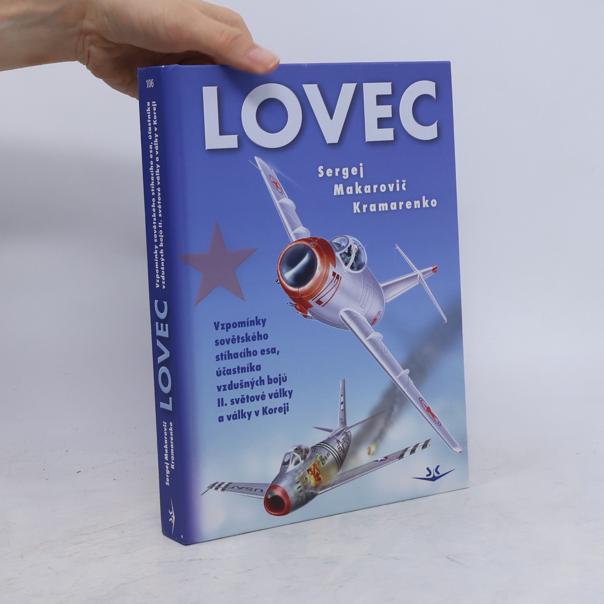 Lovec