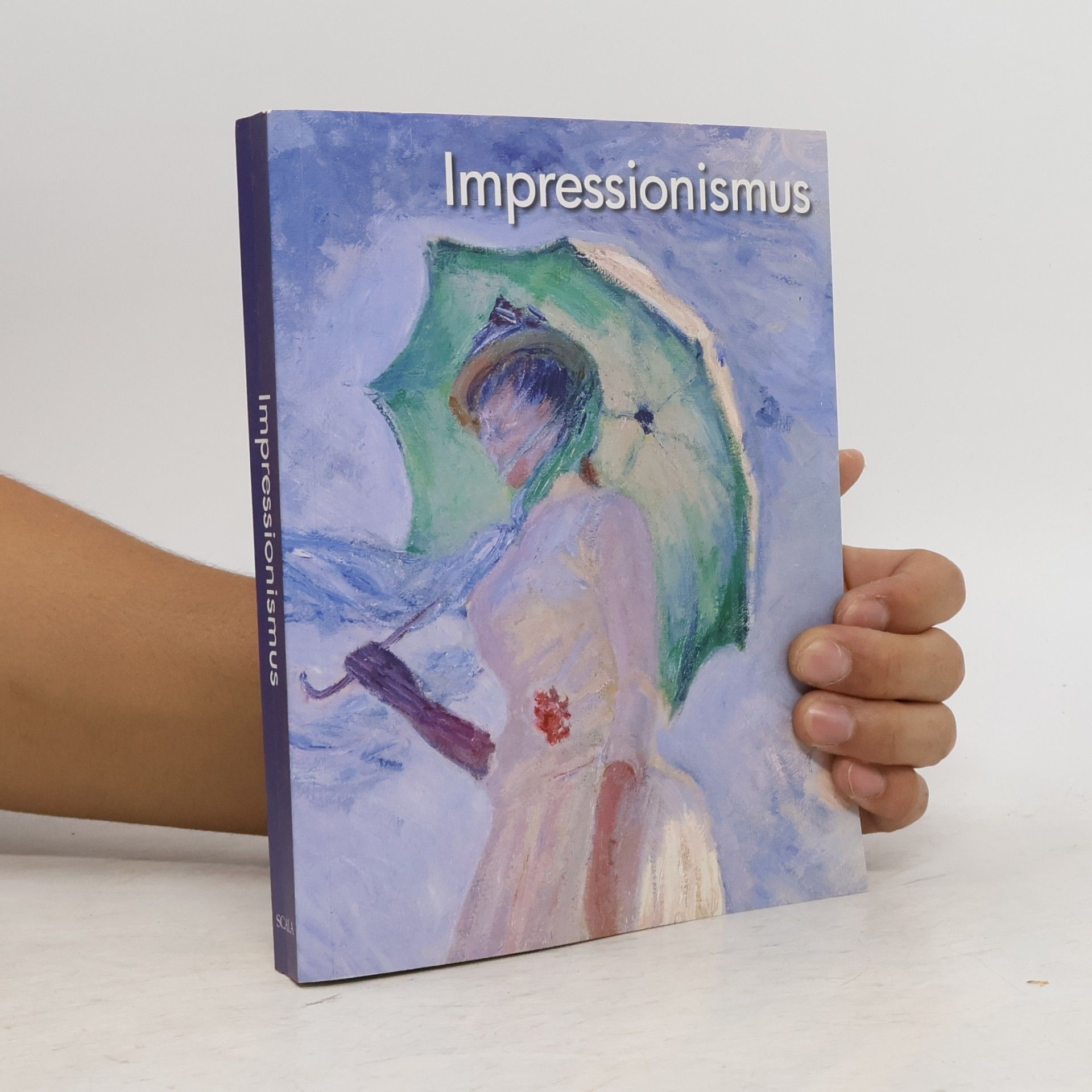 Various authors Impressionismus