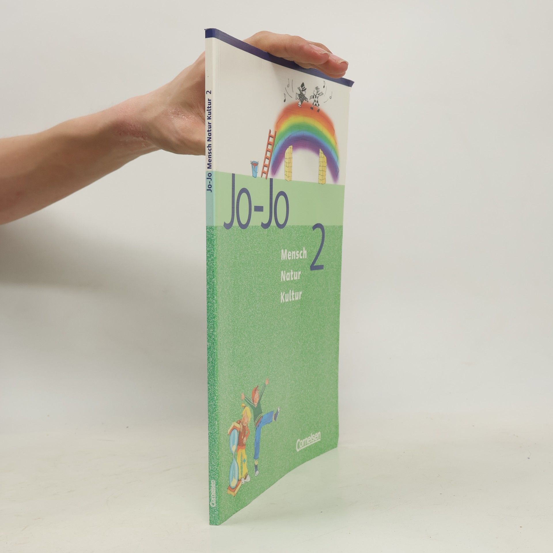 Autores varios Jo-Jo