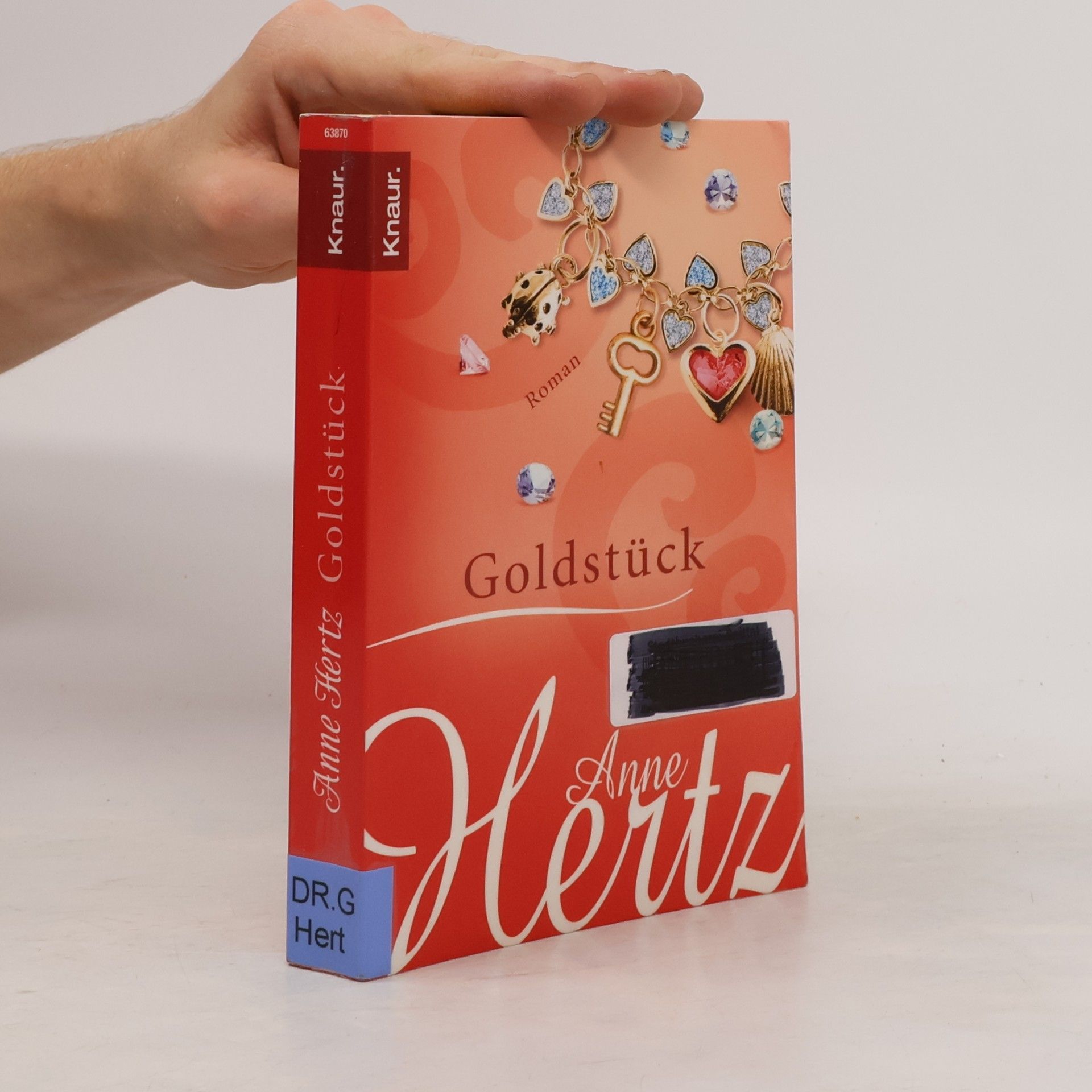 Anne Hertz Goldstuck