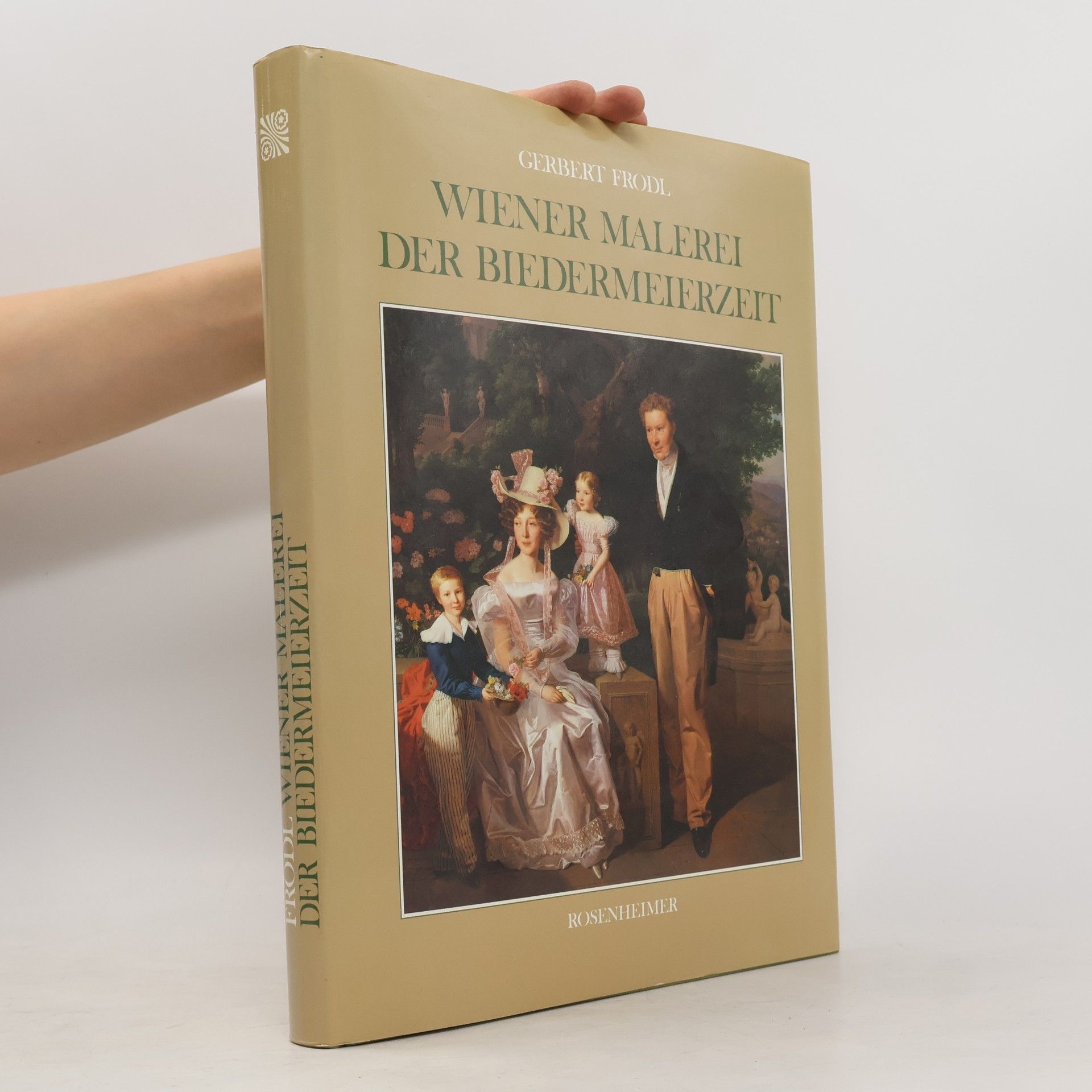 Wiener Malerei der Biedermeierzeit
