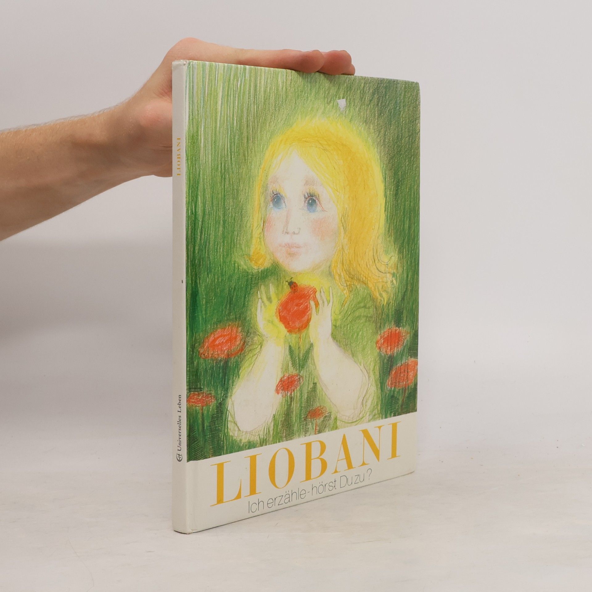 Gabriele Wittek Liobani 1