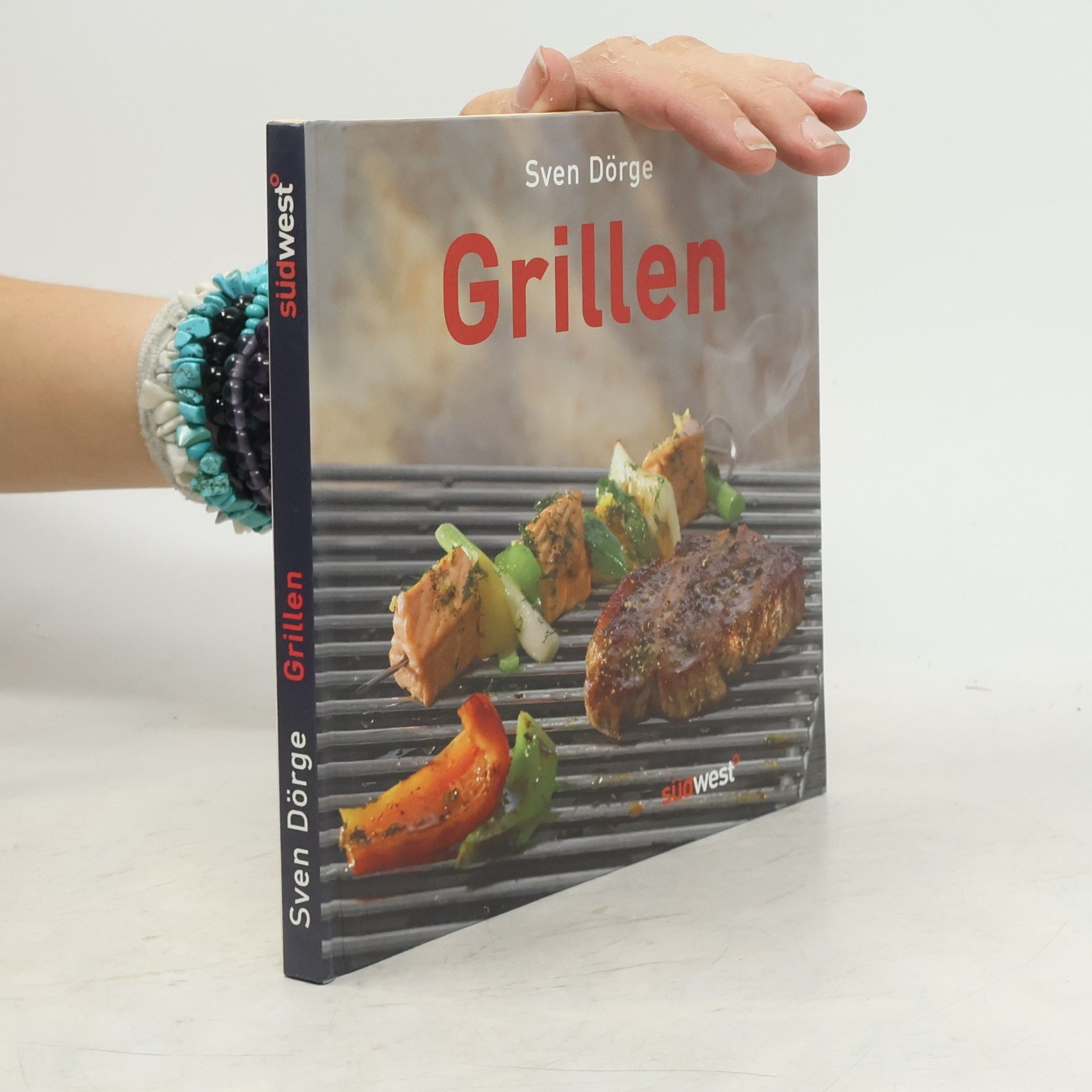 Grillen