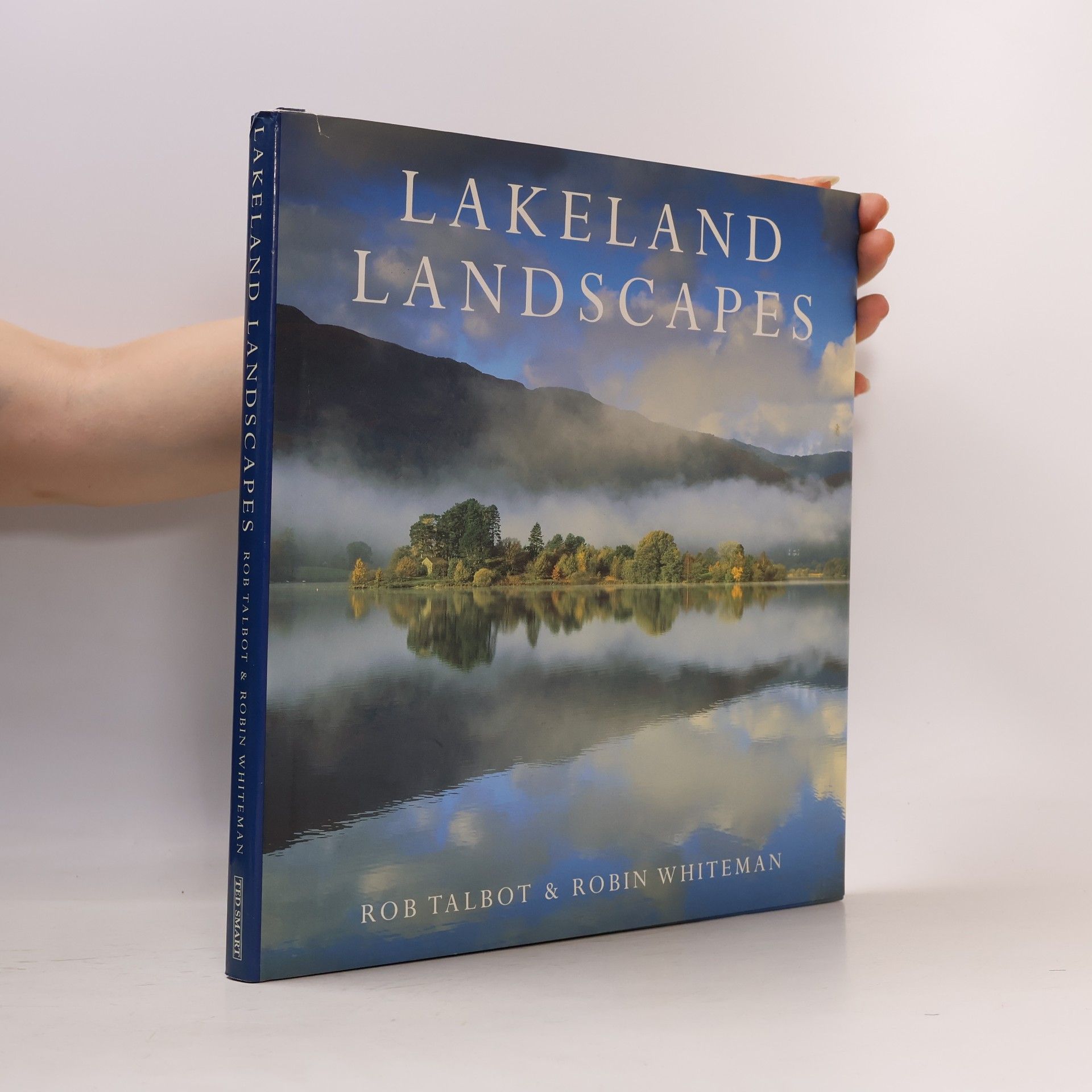 Robin Whiteman Lakeland Landscapes