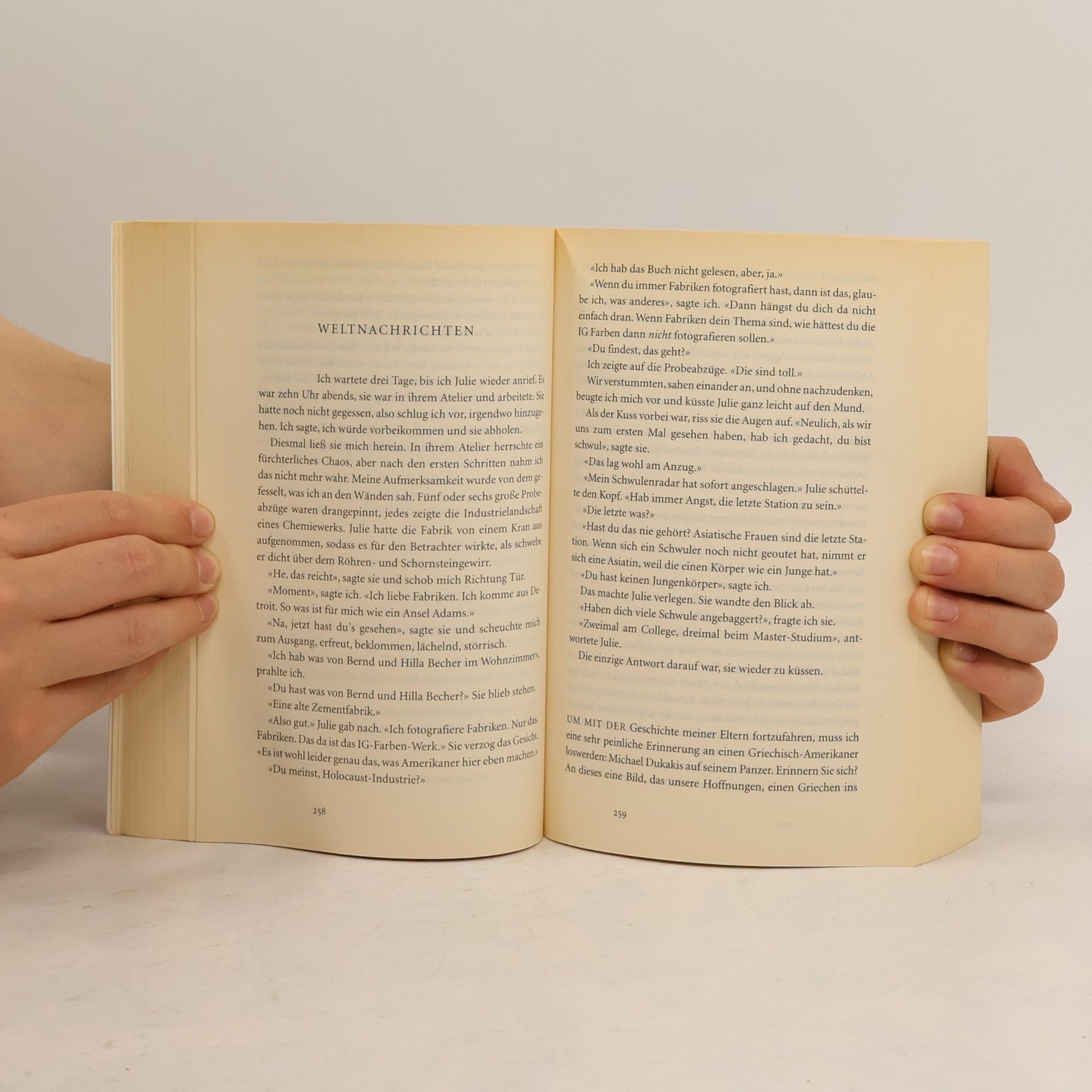 Jeffrey Eugenides Middlesex