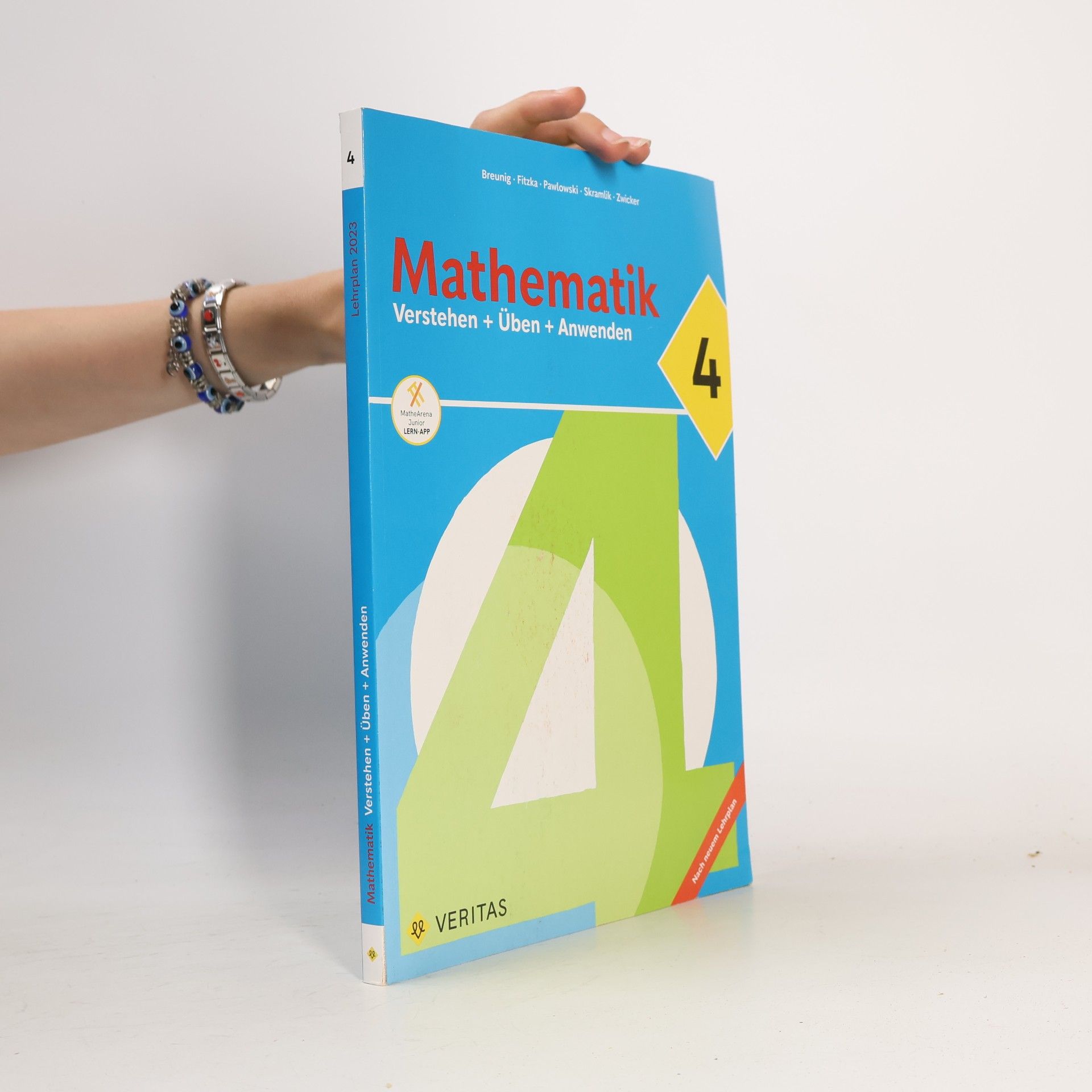 Mathematik 4